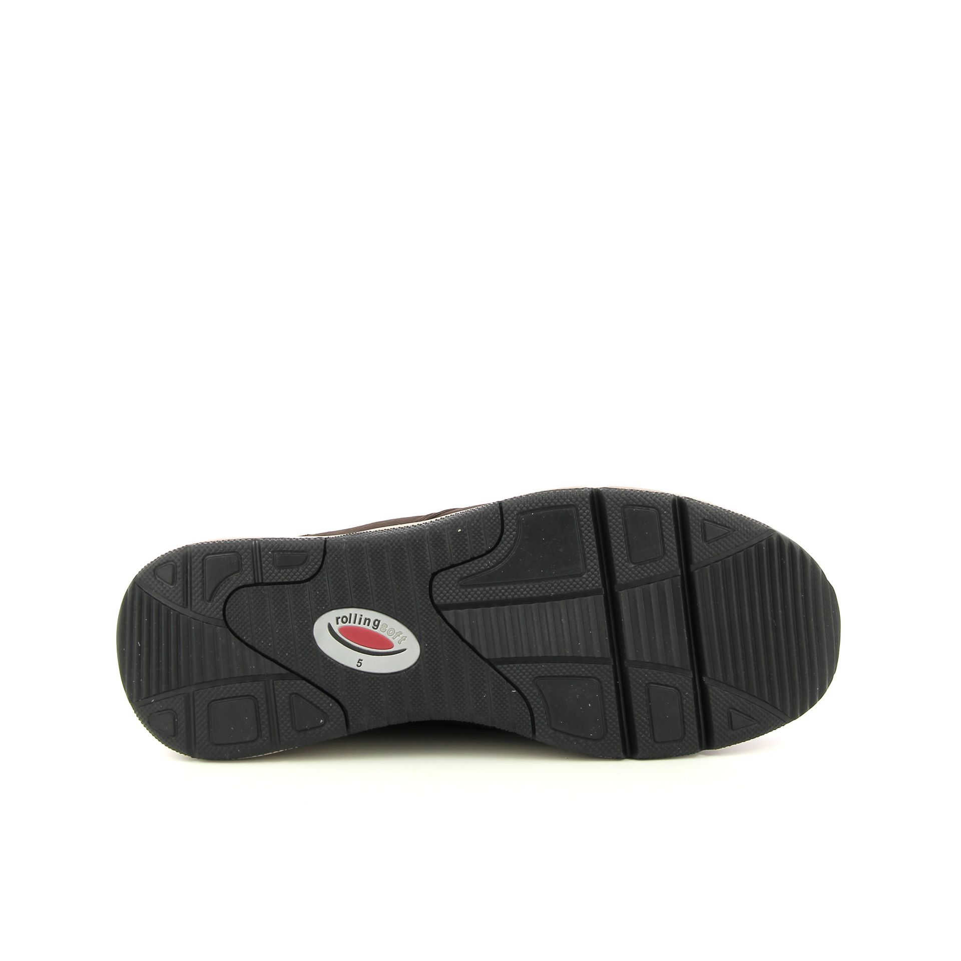 Gabor Sneaker 257432 bruin
