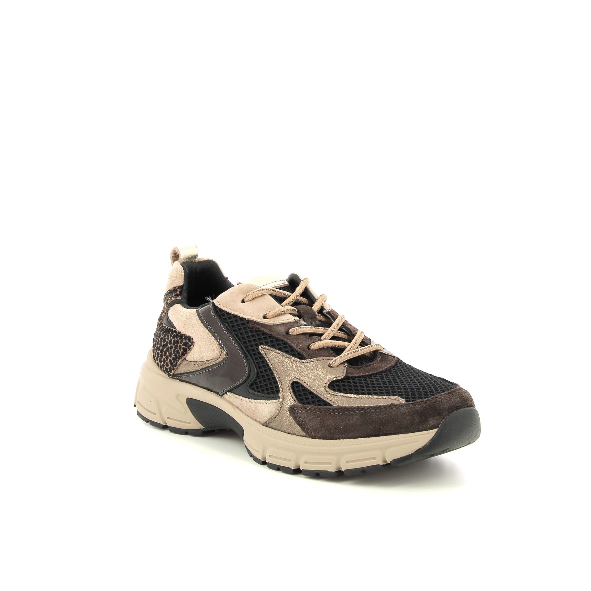 Gabor Sneaker 257433 zwart