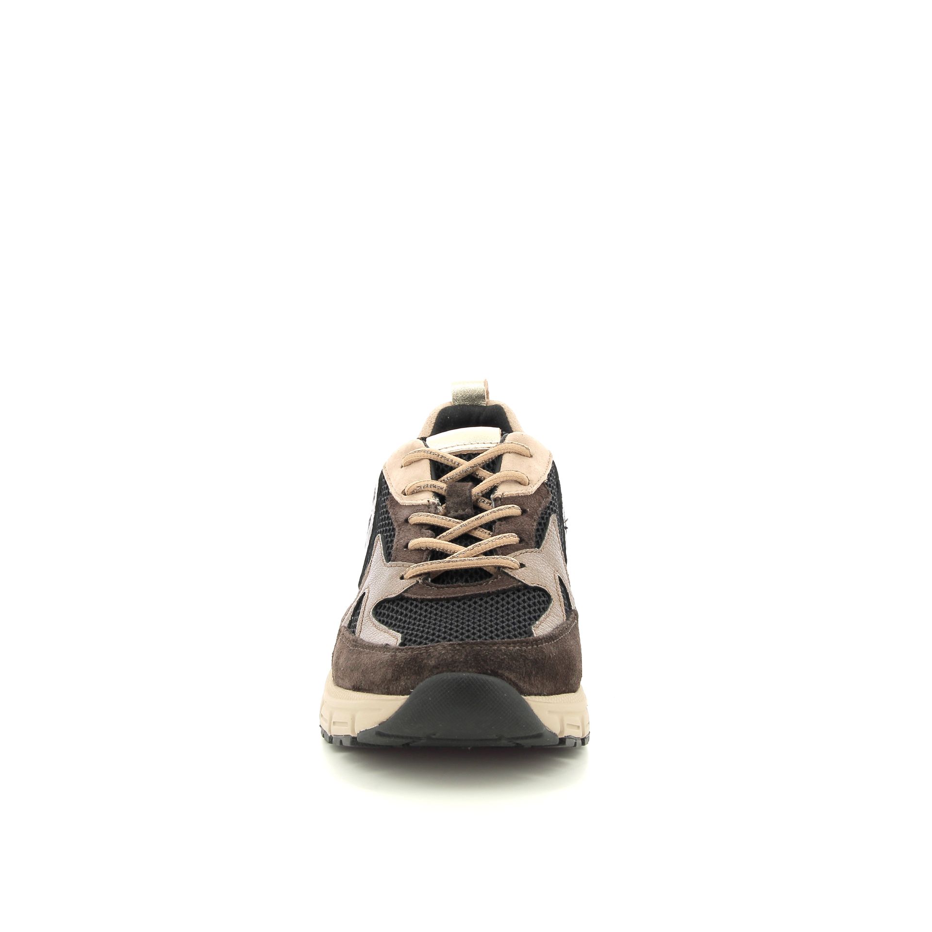 Gabor Sneaker 257433 zwart