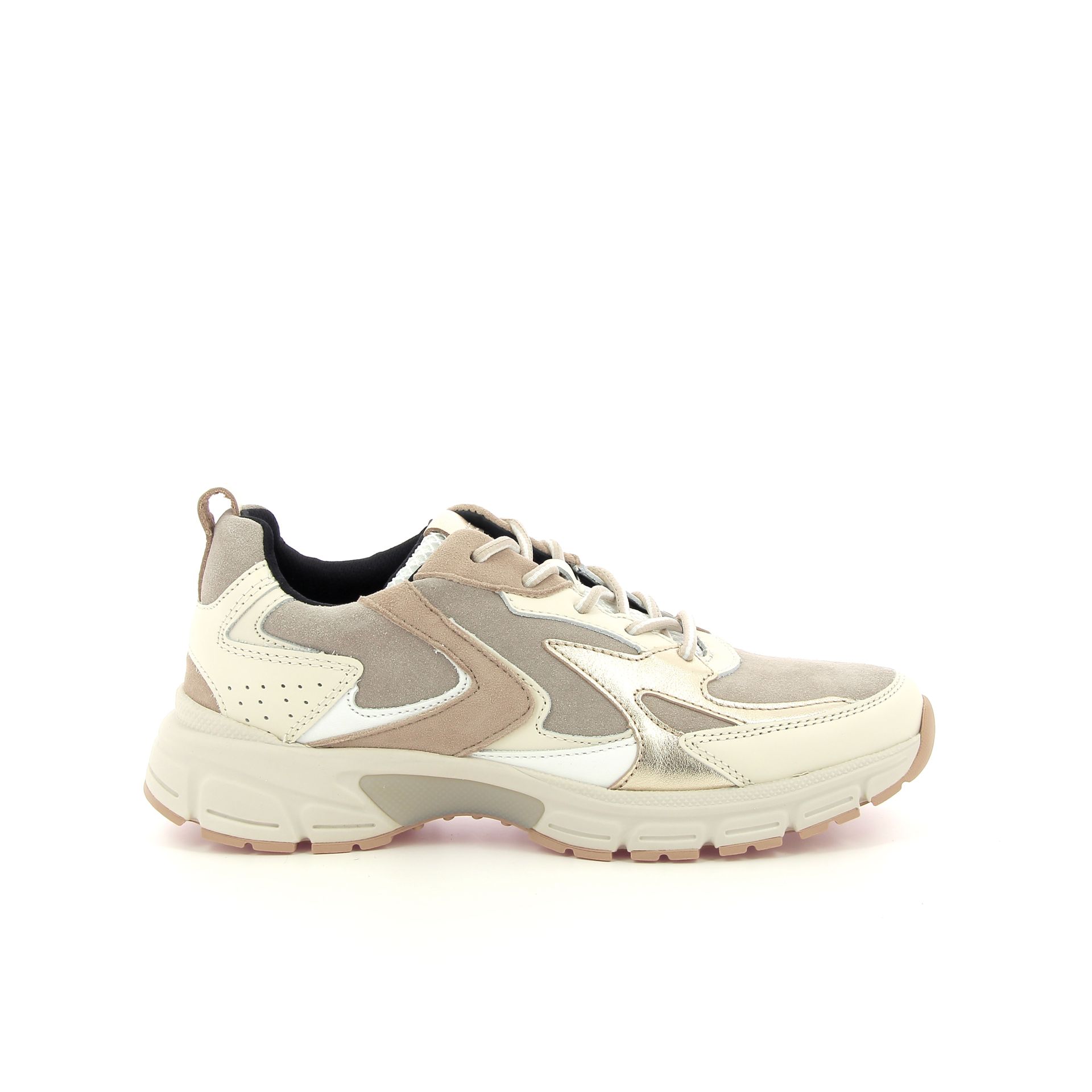 Gabor Sneaker 257434 beige
