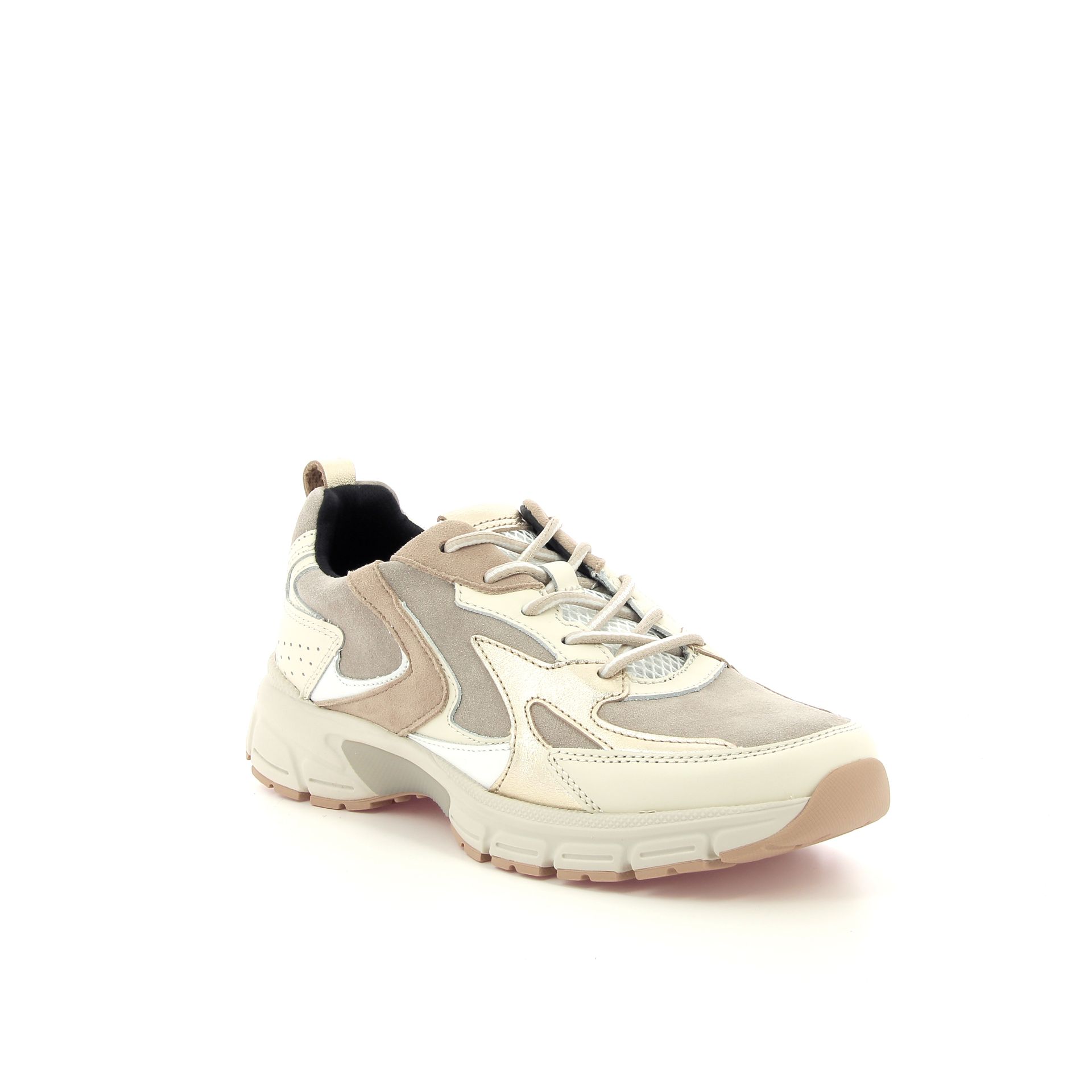 Gabor Sneaker 257434 beige
