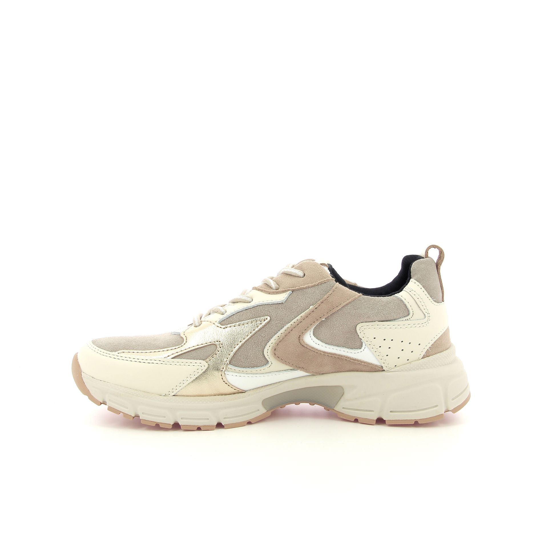 Gabor Sneaker 257434 beige
