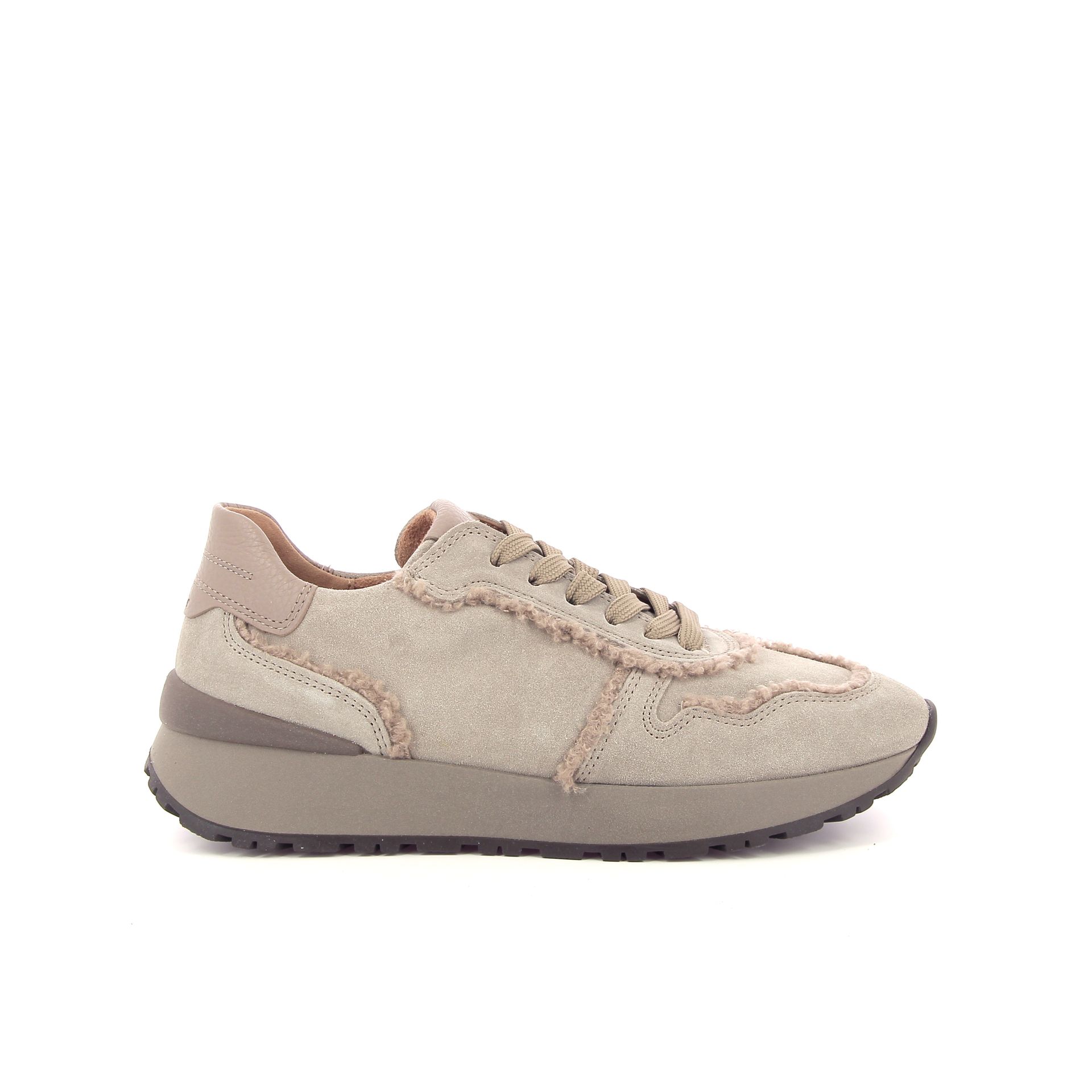 Gabor Sneaker 257435 taupe