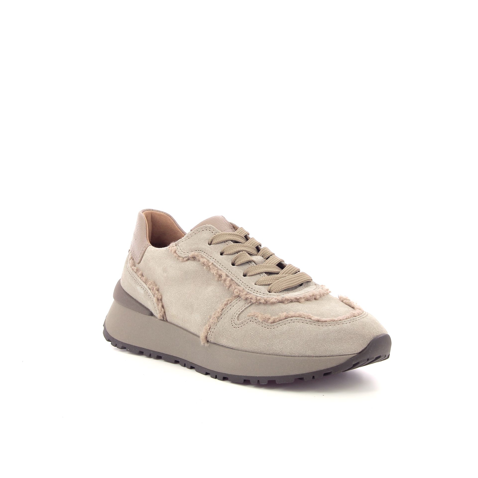 Gabor Sneaker 257435 taupe