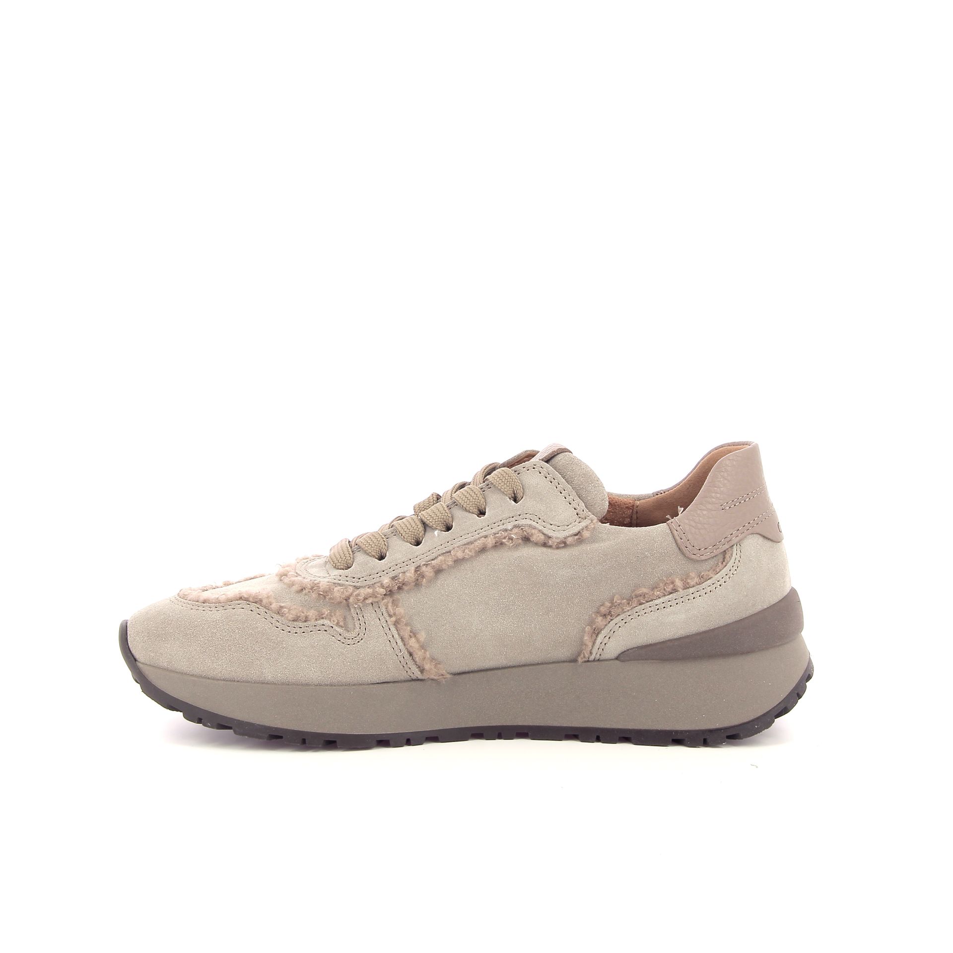 Gabor Sneaker 257435 taupe