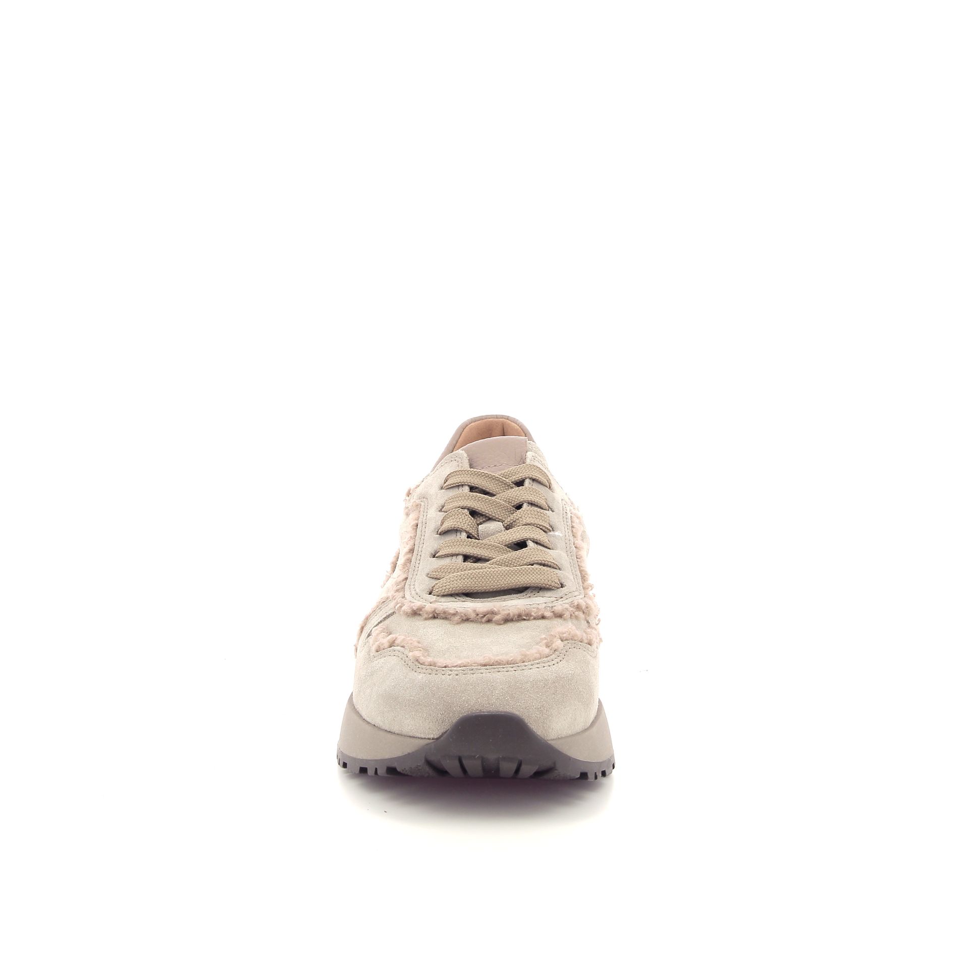 Gabor Sneaker 257435 taupe