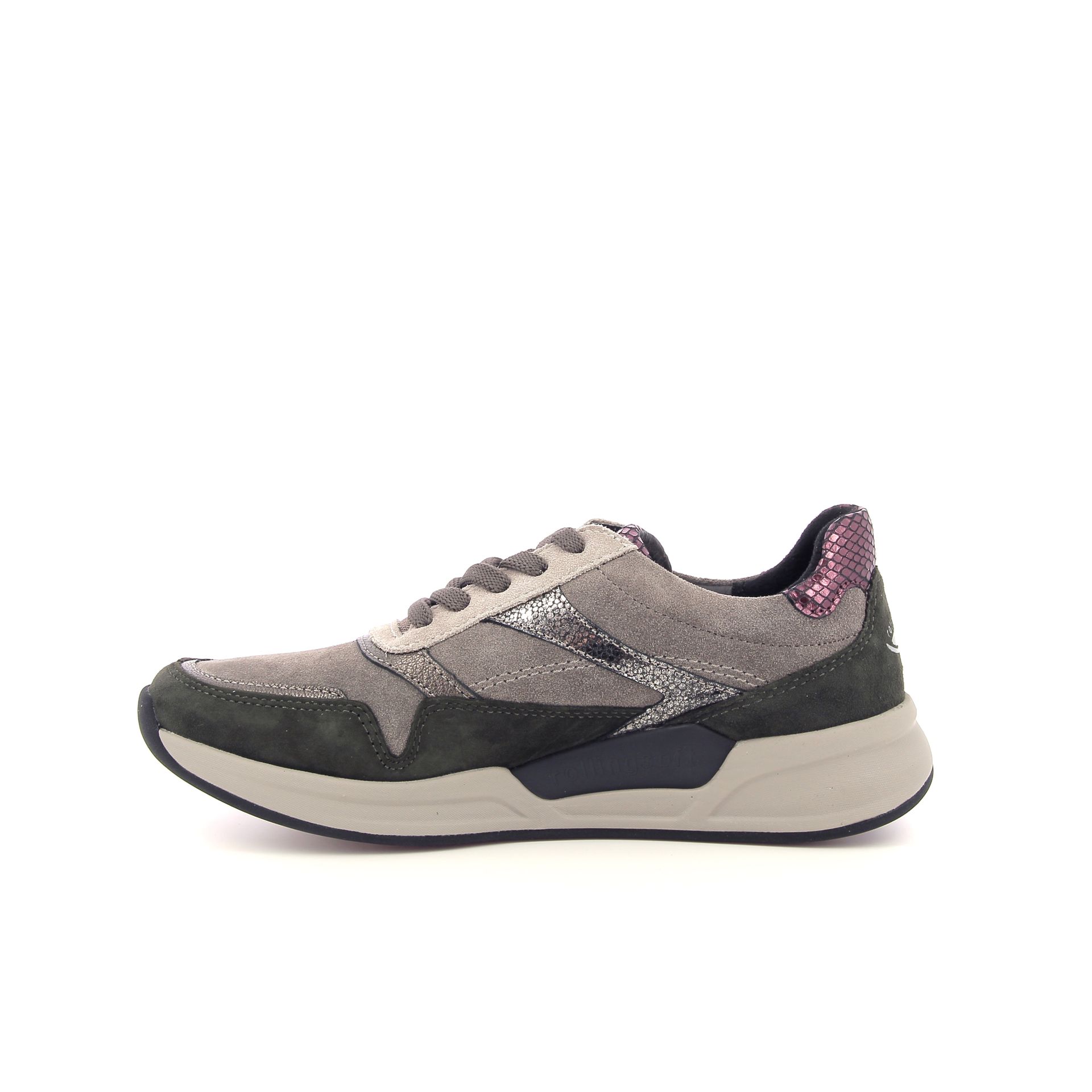 Gabor Sneaker 257436 groen