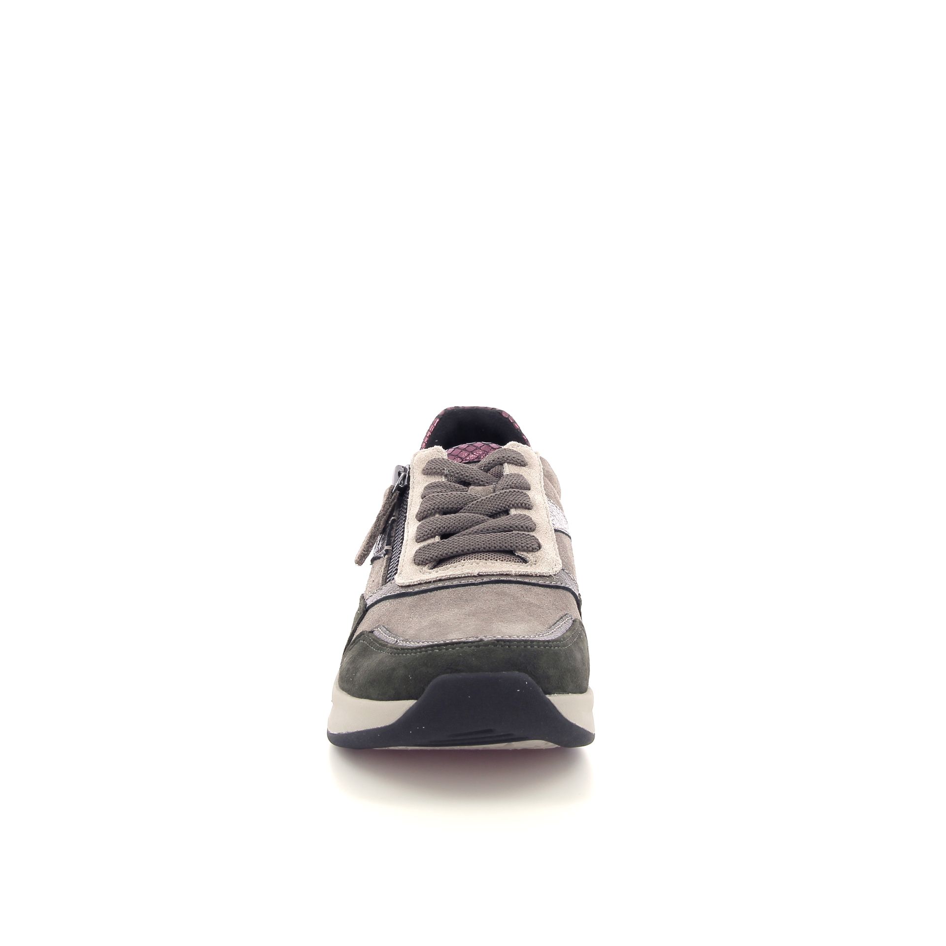 Gabor Sneaker 257436 groen