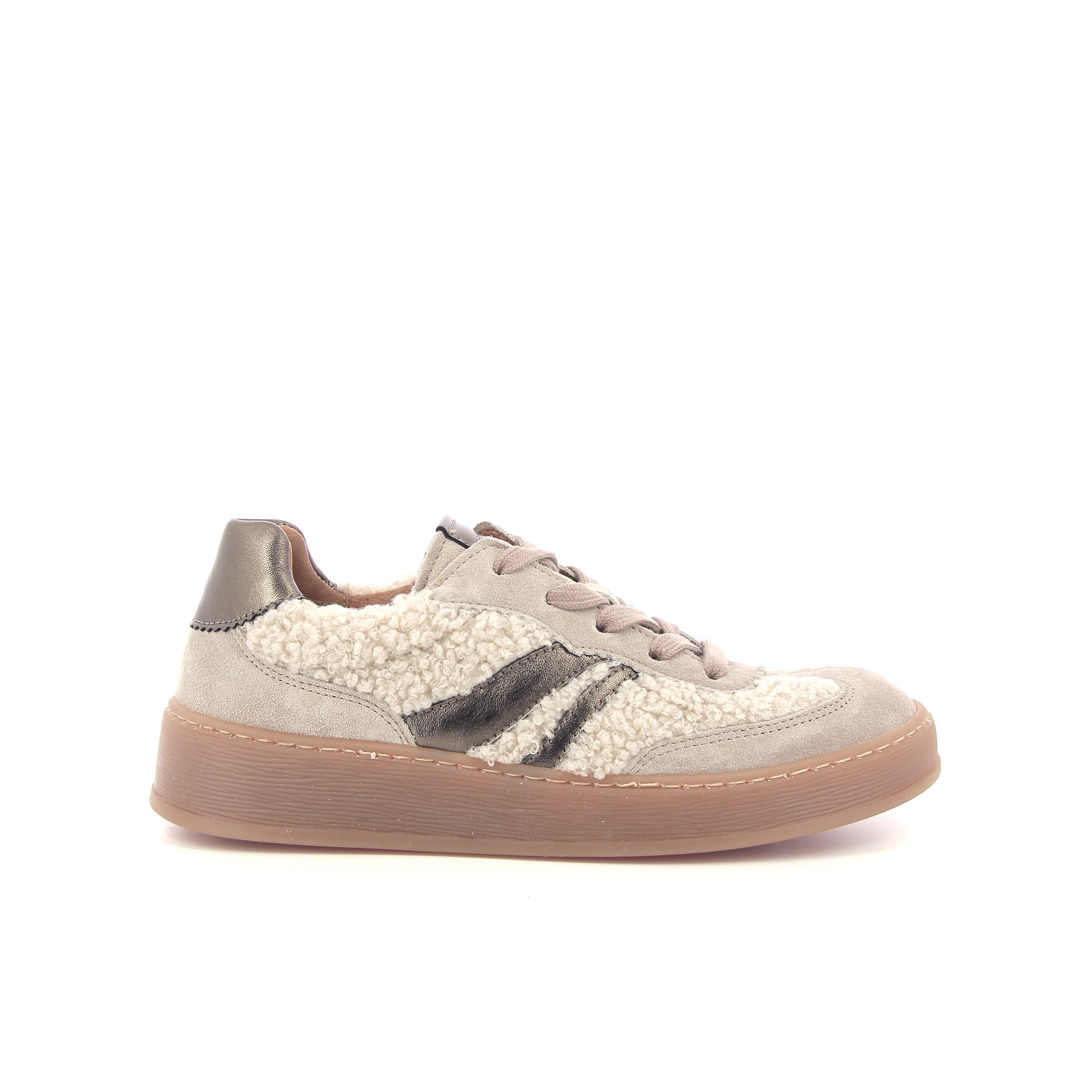 Gabor Sneaker 257437 beige