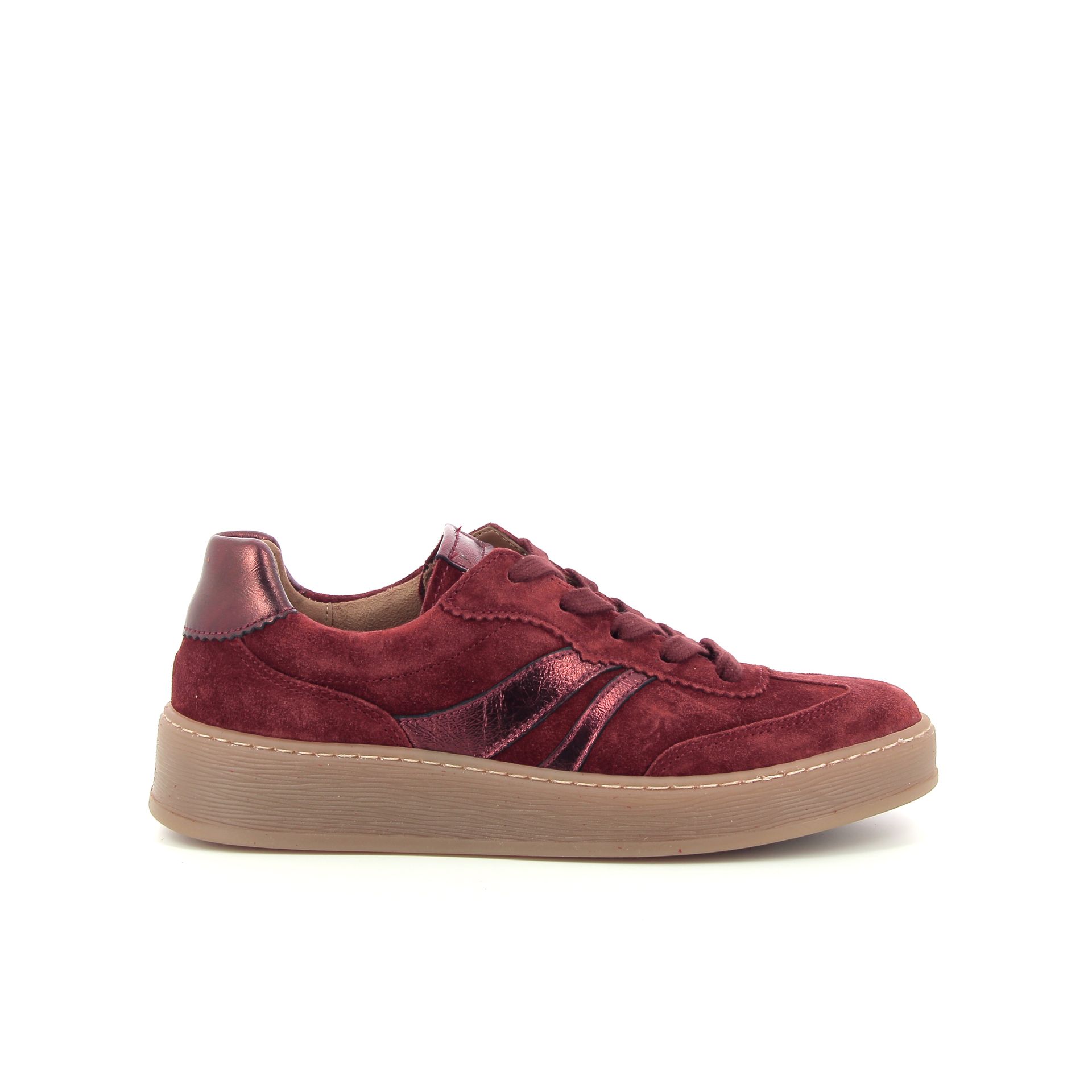 Gabor Sneaker 257438 rood