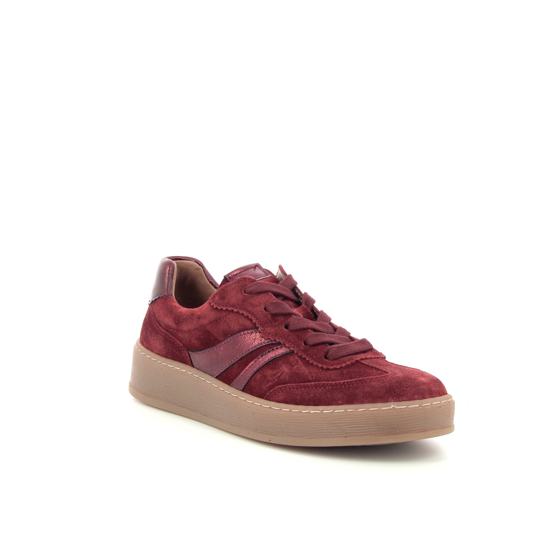 Gabor Sneaker 257438 rood