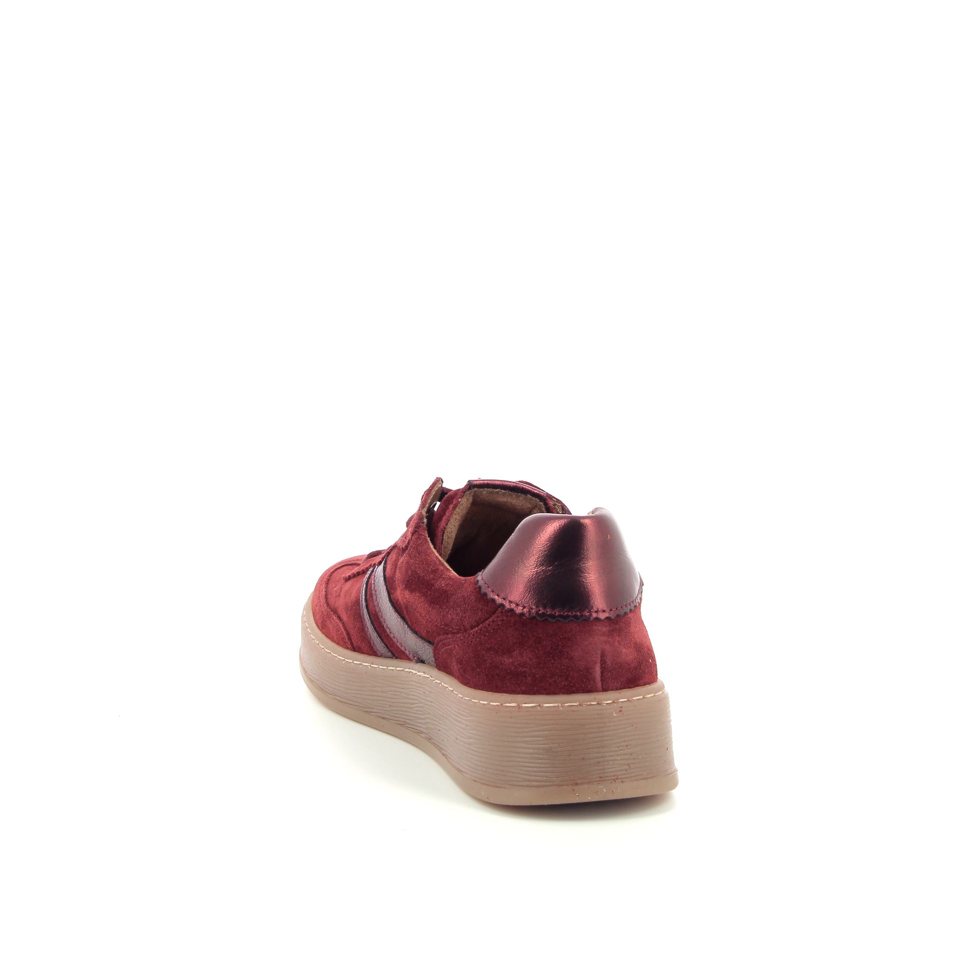 Gabor Sneaker 257438 rood