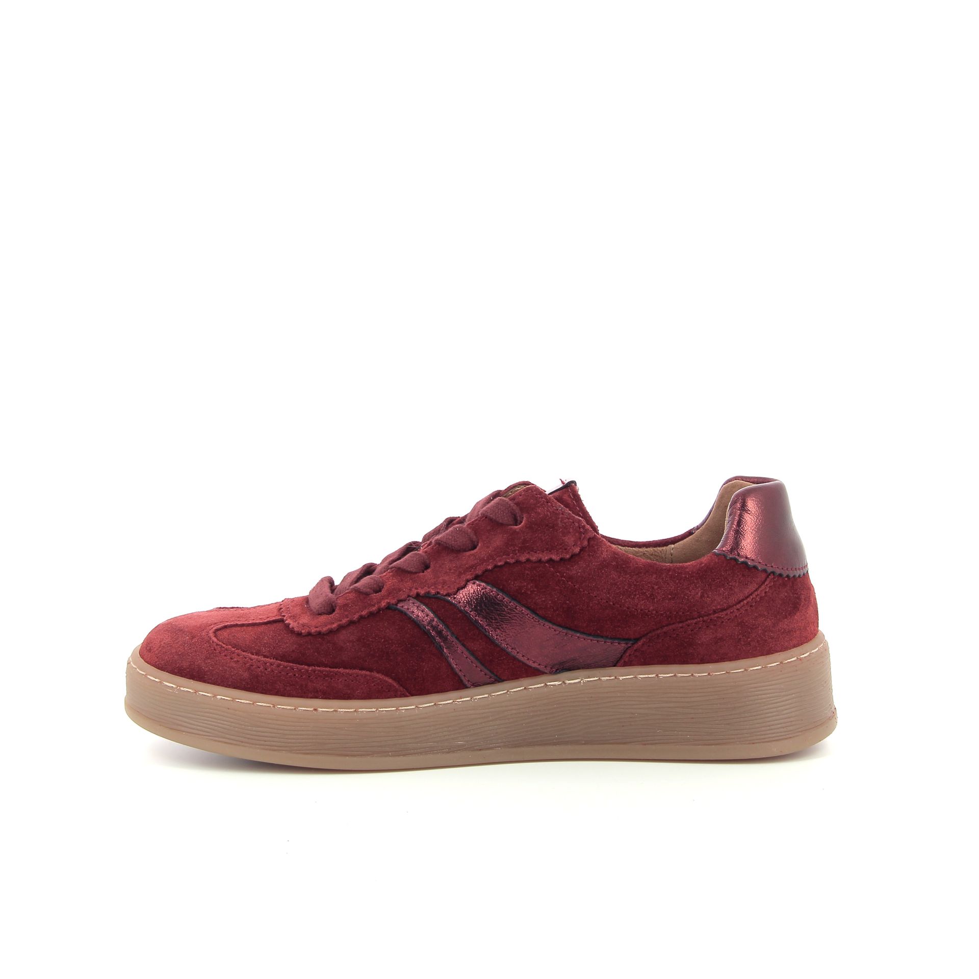 Gabor Sneaker 257438 rood