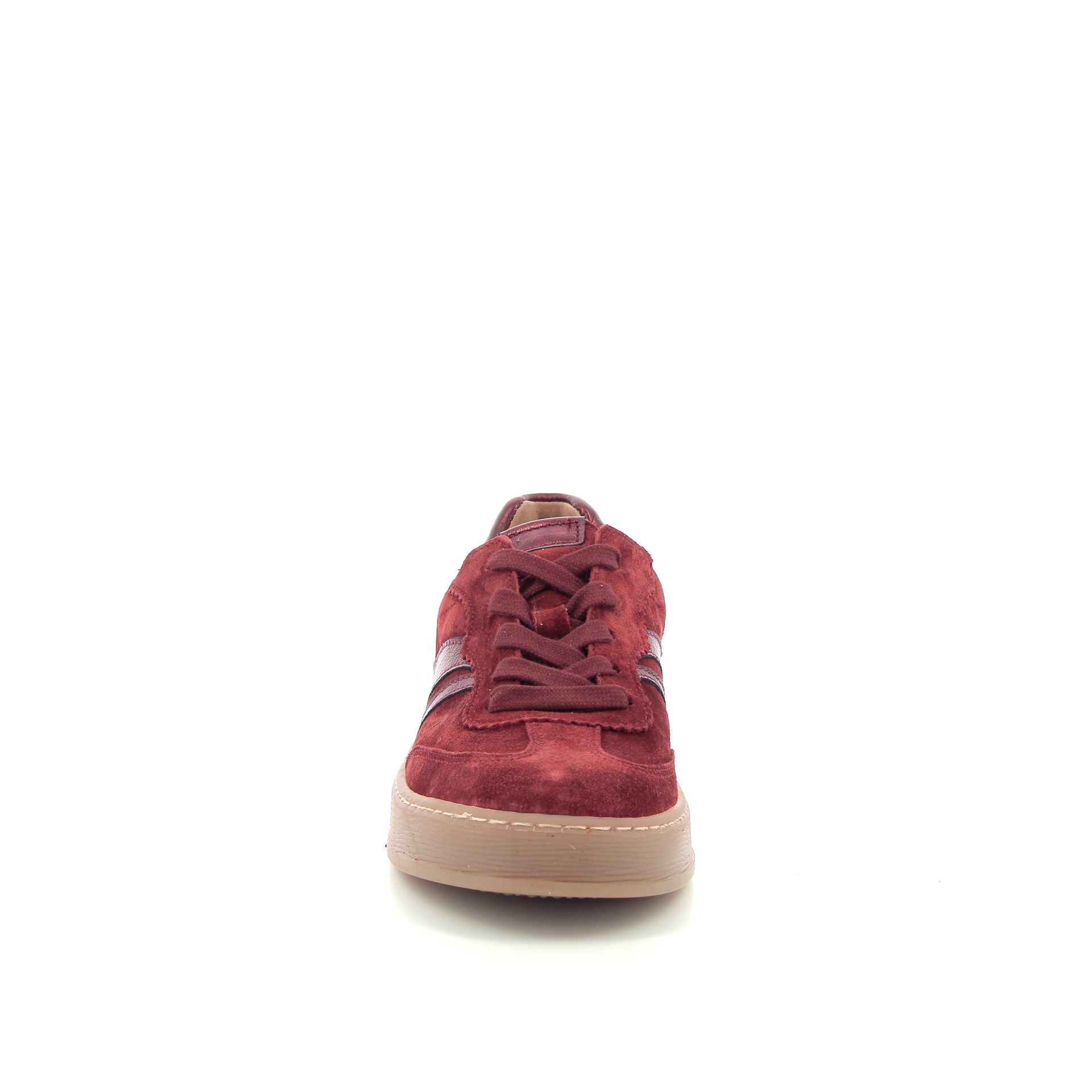 Gabor Sneaker 257438 rood