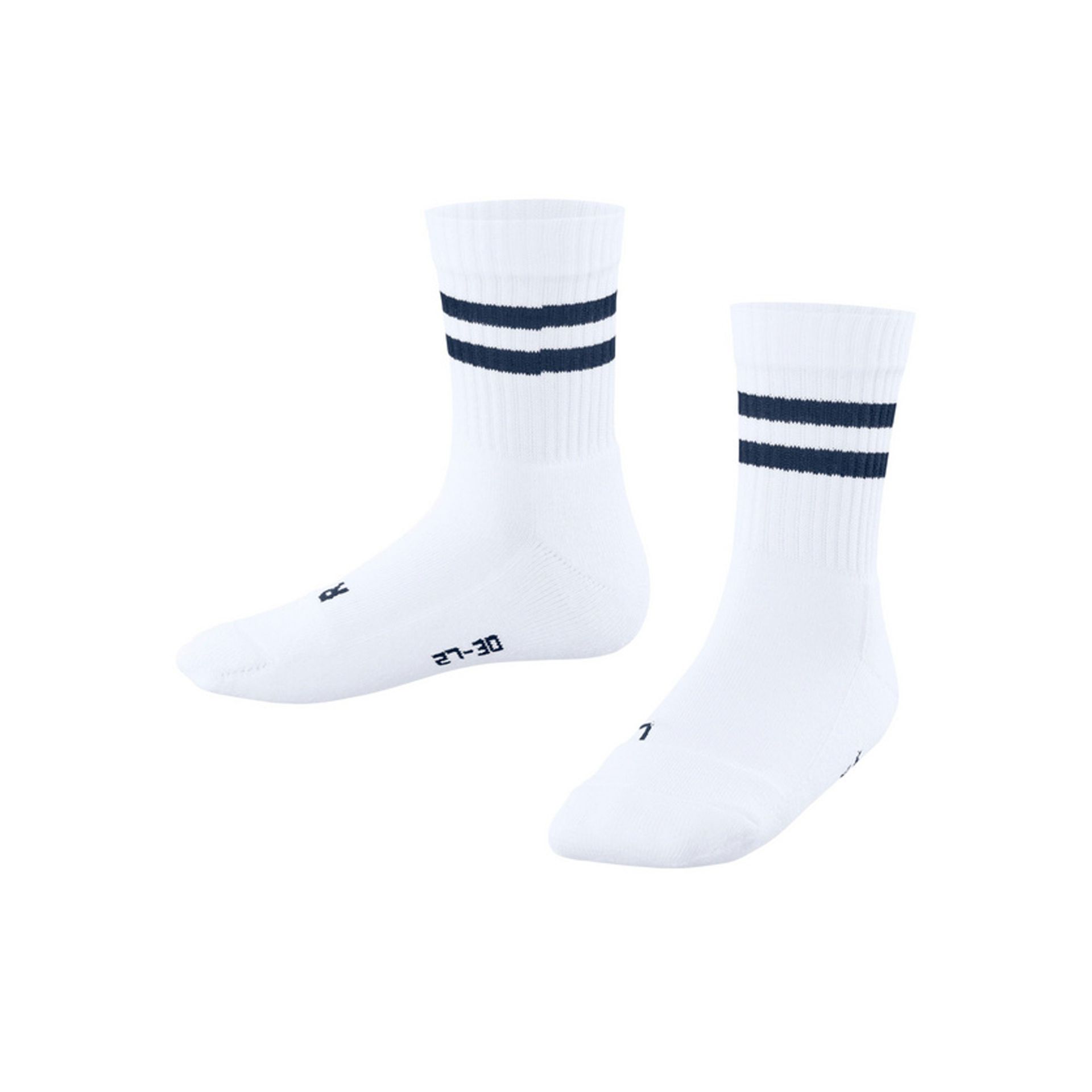 Falke Dynamic Anklet 257439 wit