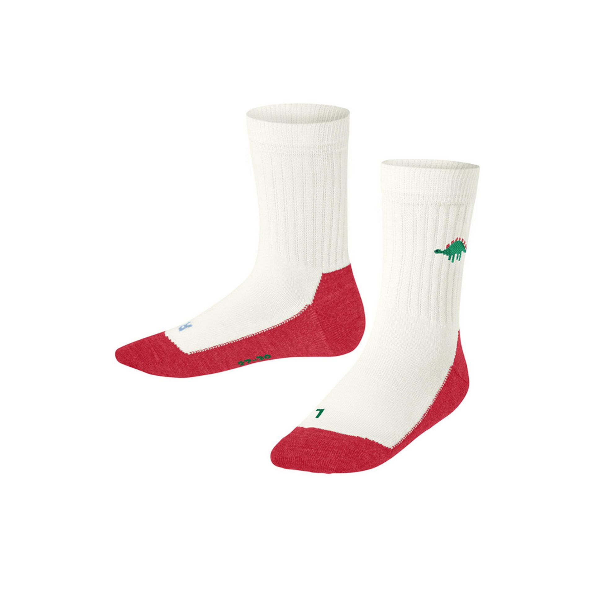 Falke Active Back To School Dino 257441 beige