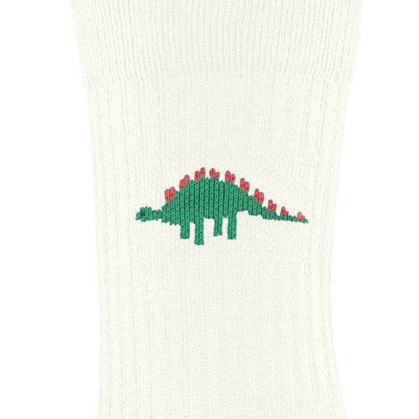 Falke Active Back To School Dino 257441 beige