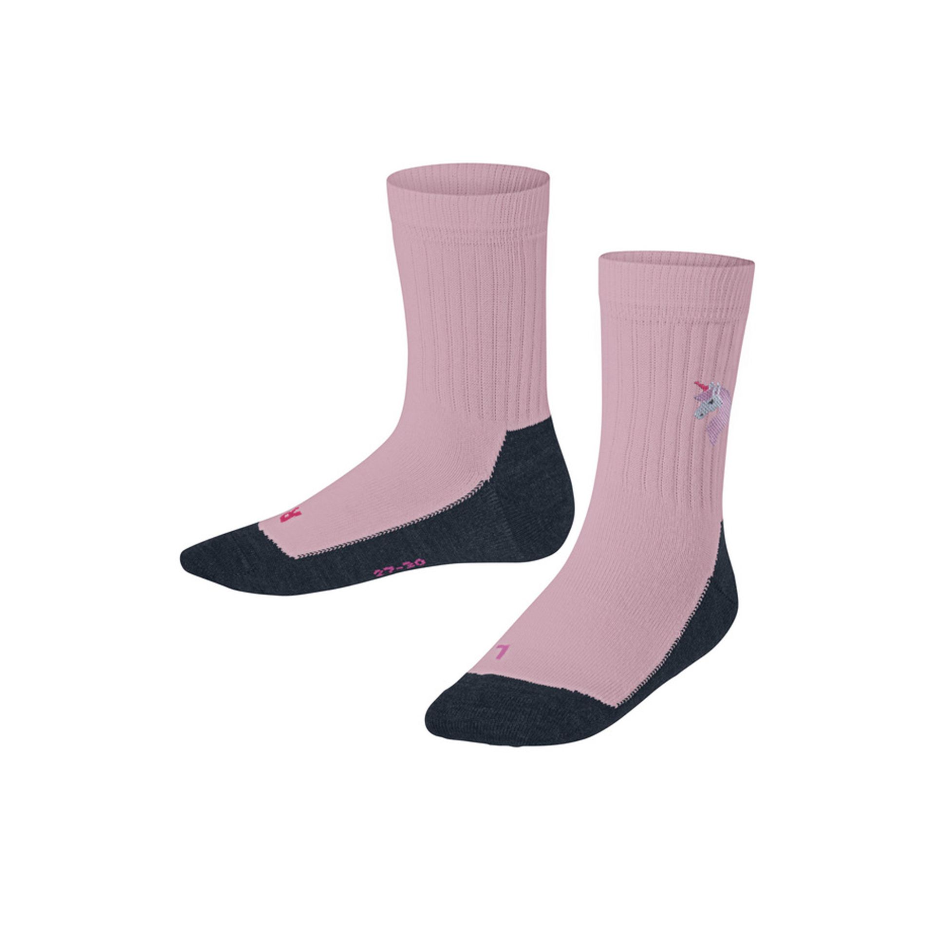 Falke Active Back To School Eenhoorn 257442 roze