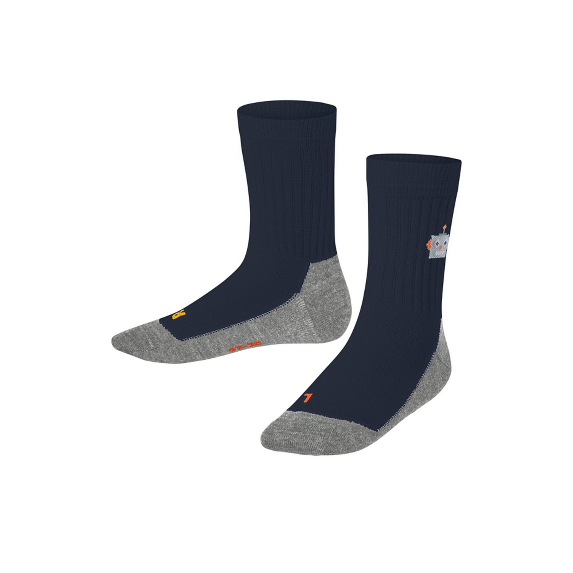 Falke Active Back To School Robot 257443 blauw