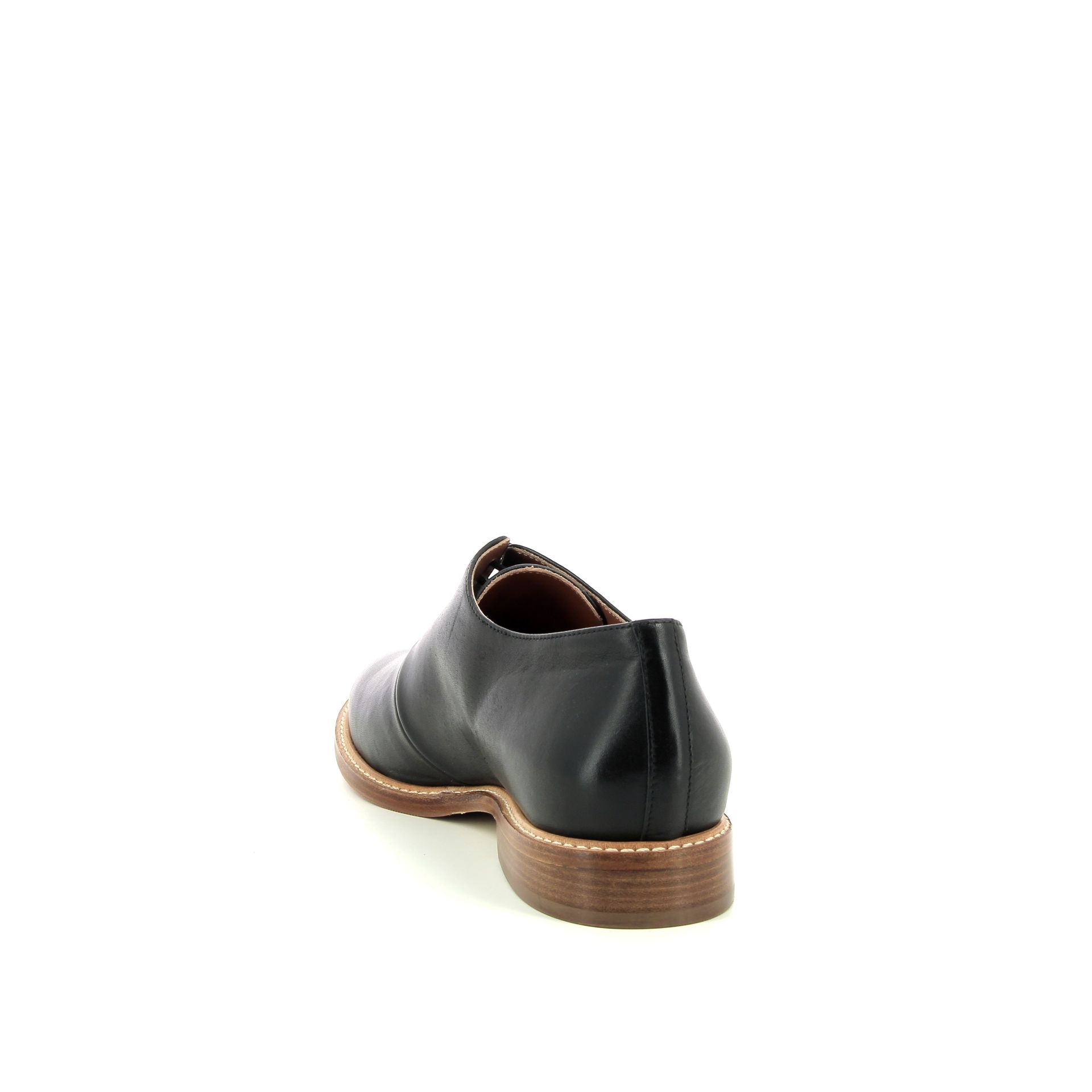 Atelier Content Dille 257452 zwart
