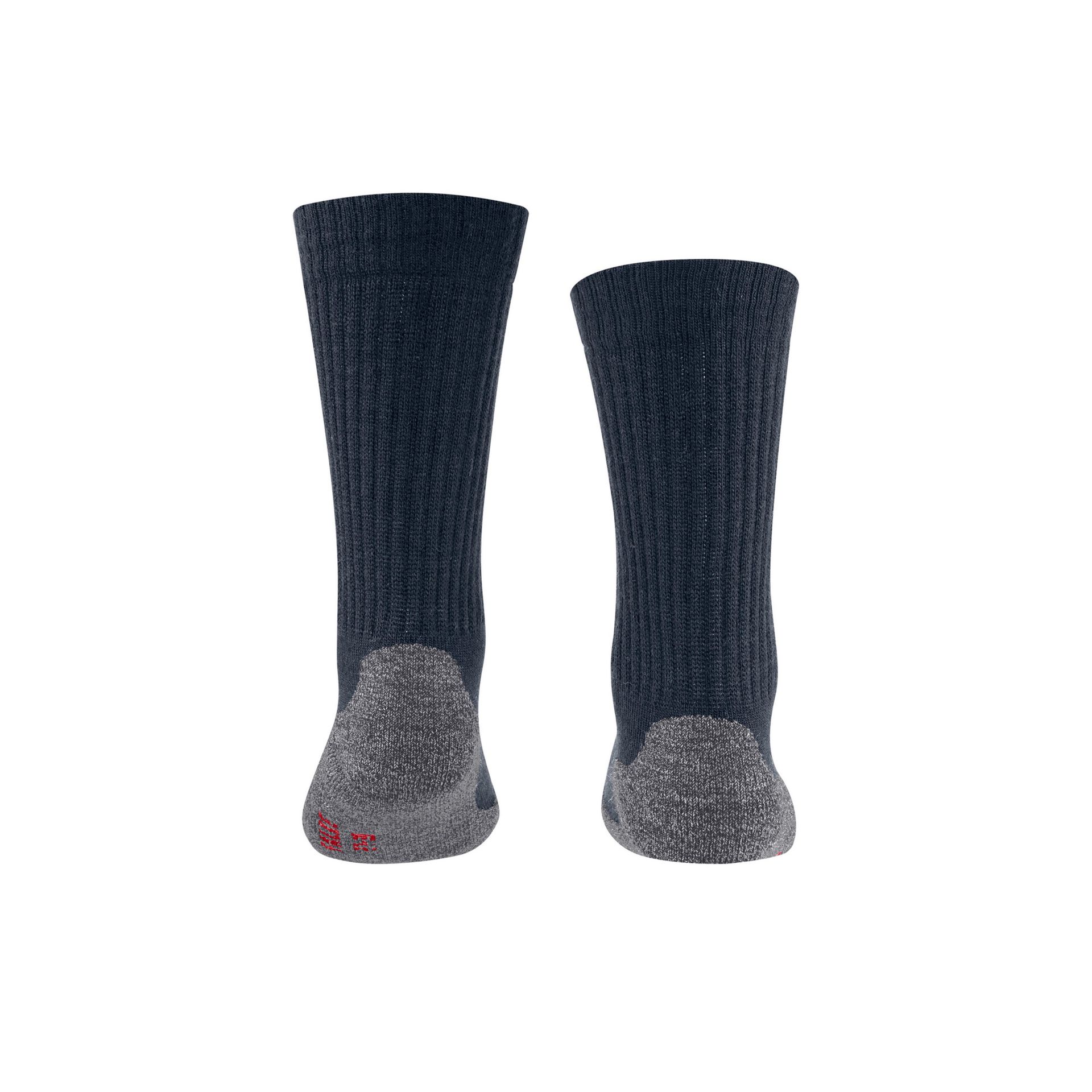 Falke Active Warm Space Blue 257454 blauw