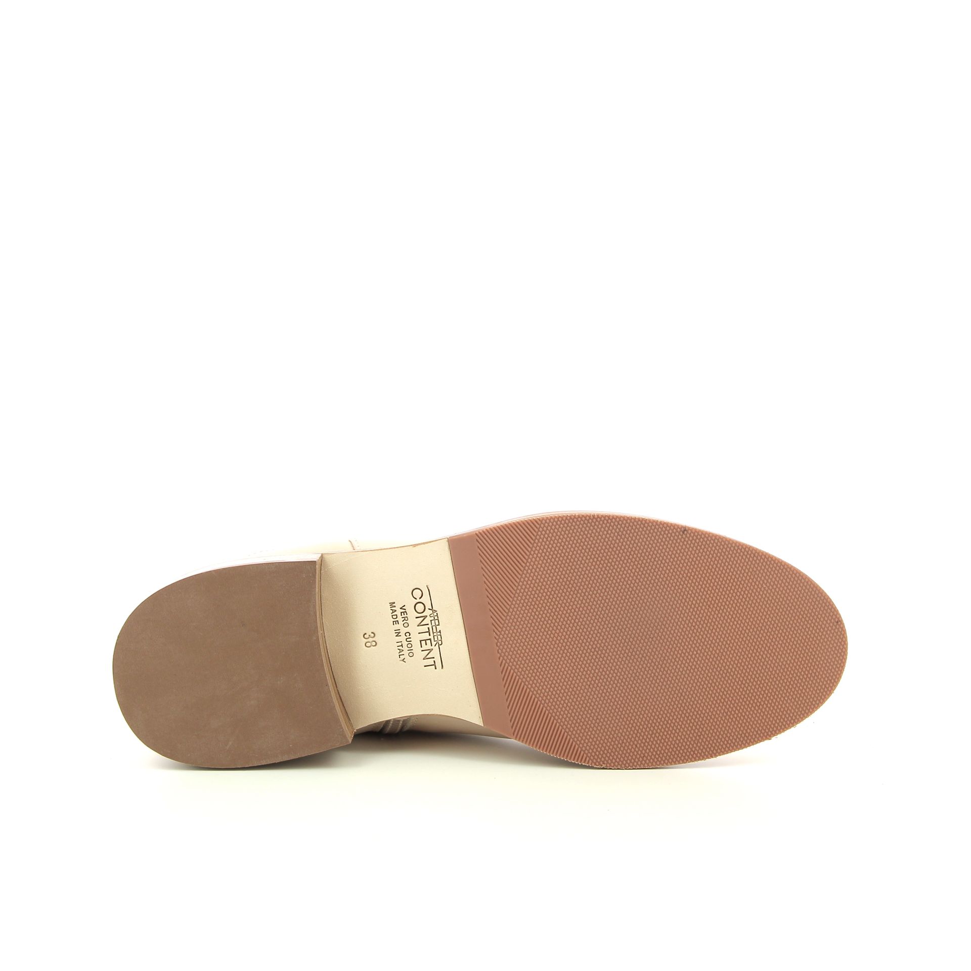 Atelier Content Bayan 257461 beige