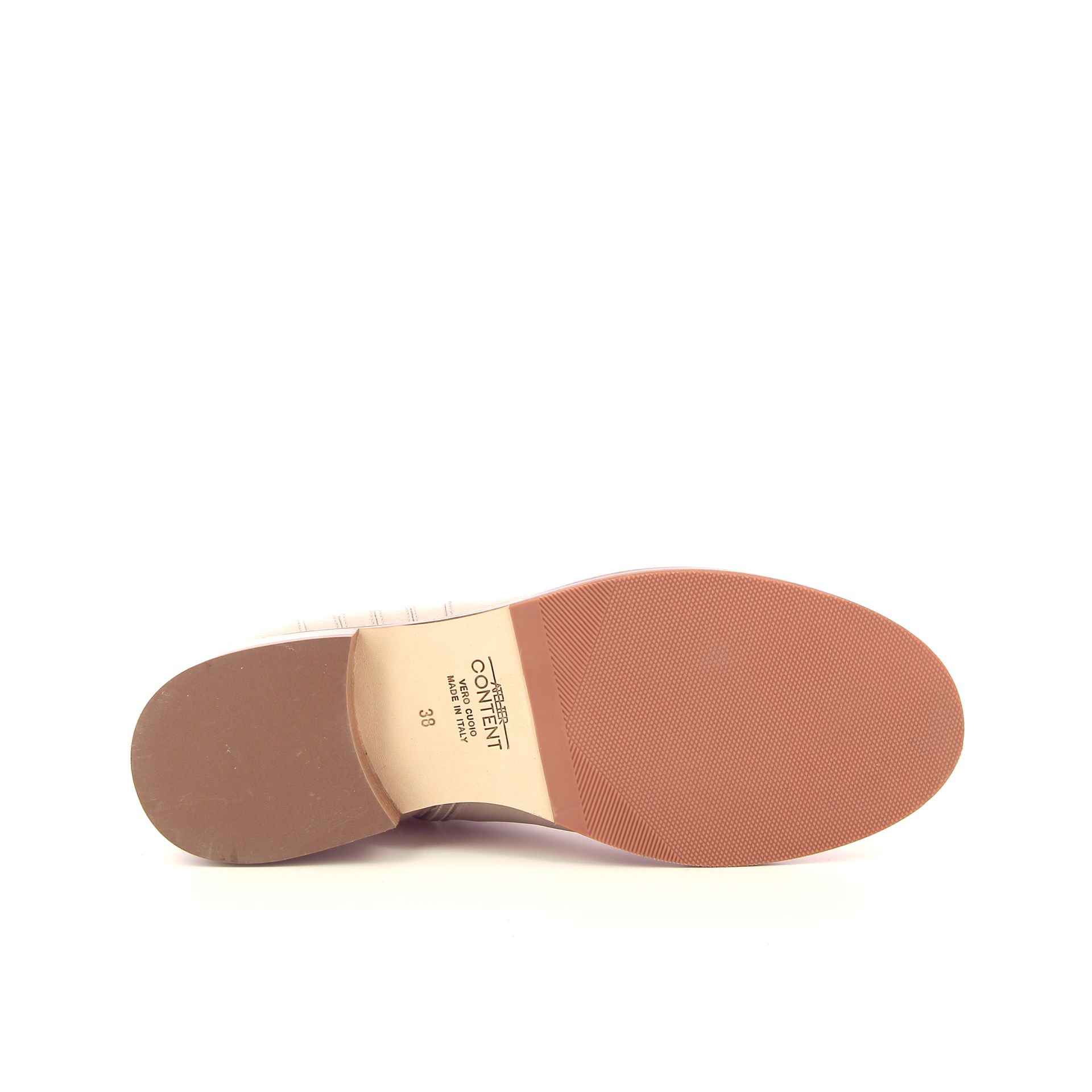 Atelier Content Dinte 257463 beige