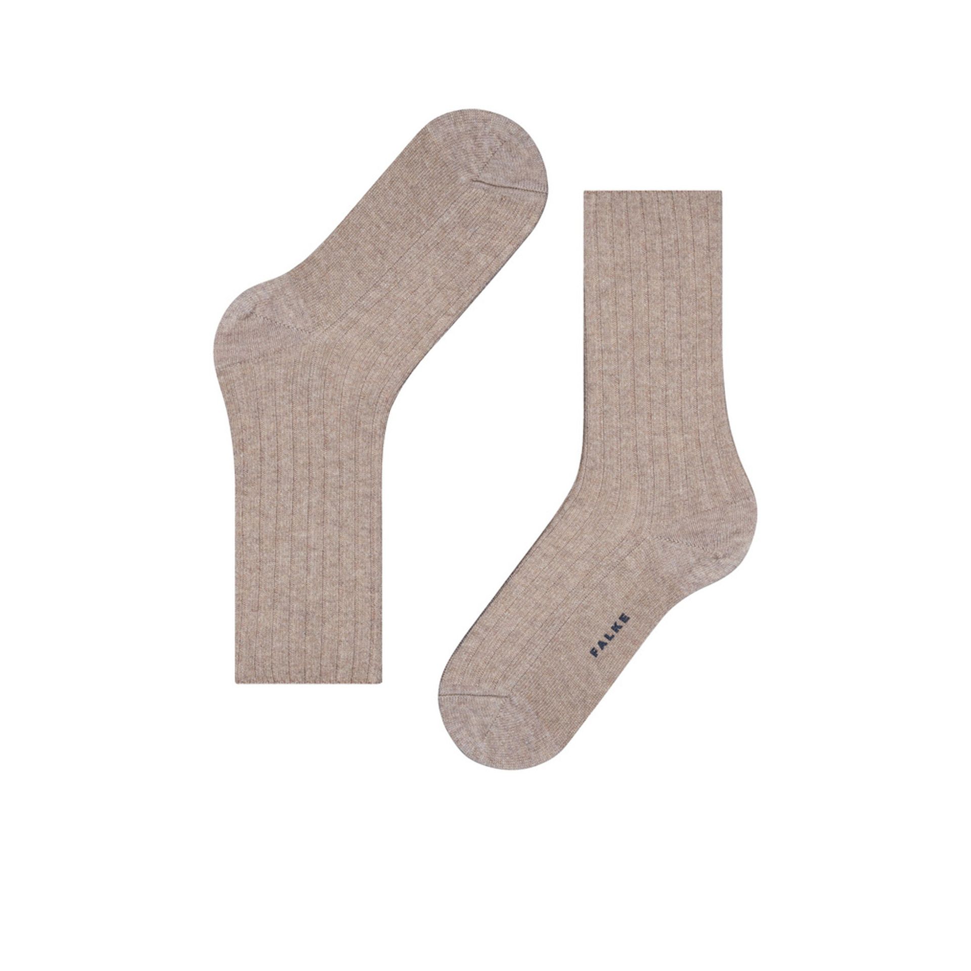 Falke Cosy Wool Special Edition Beige 257478 beige