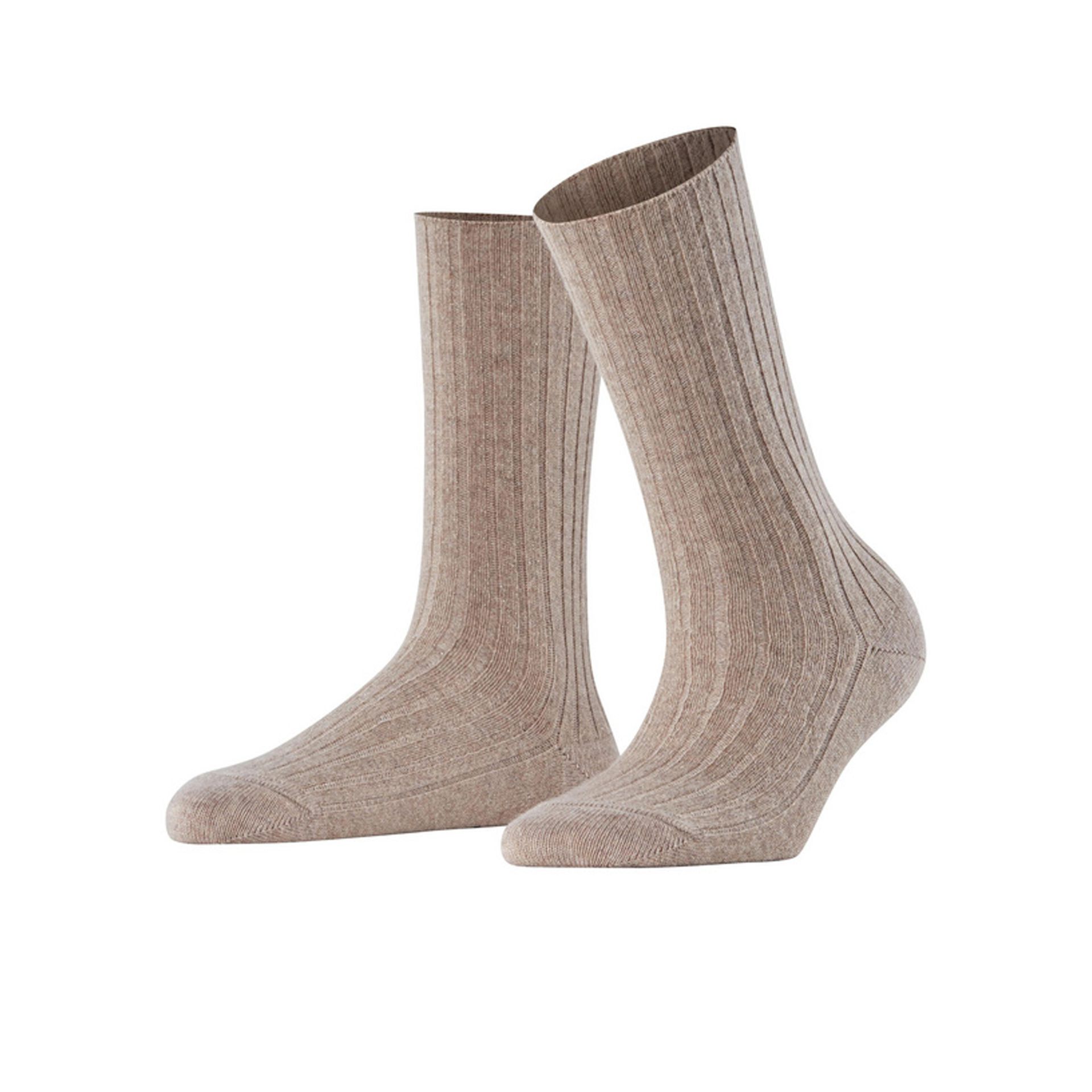 Falke Cosy Wool Special Edition Beige 257478 beige
