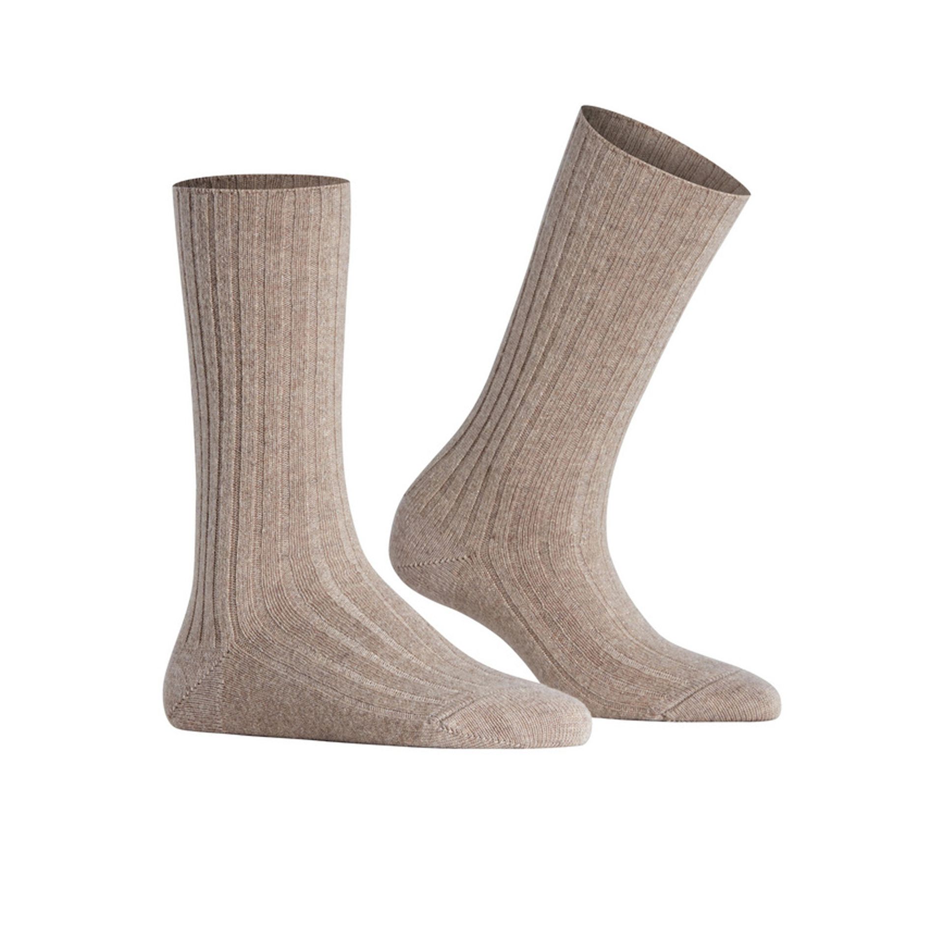 Falke Cosy Wool Special Edition Beige 257478 beige
