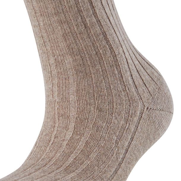 Falke Cosy Wool Special Edition Beige 257478 beige