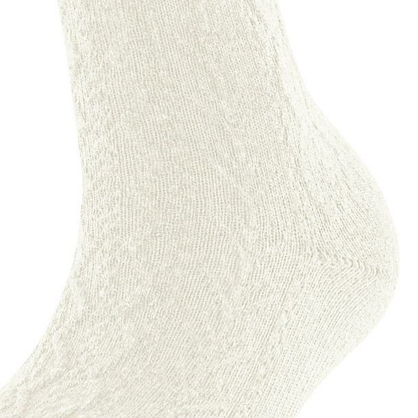 Falke Modish Fest Off-White 257486 beige