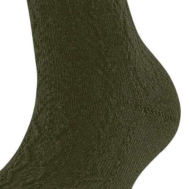 Falke Modish Fest Artichoke 257488 groen