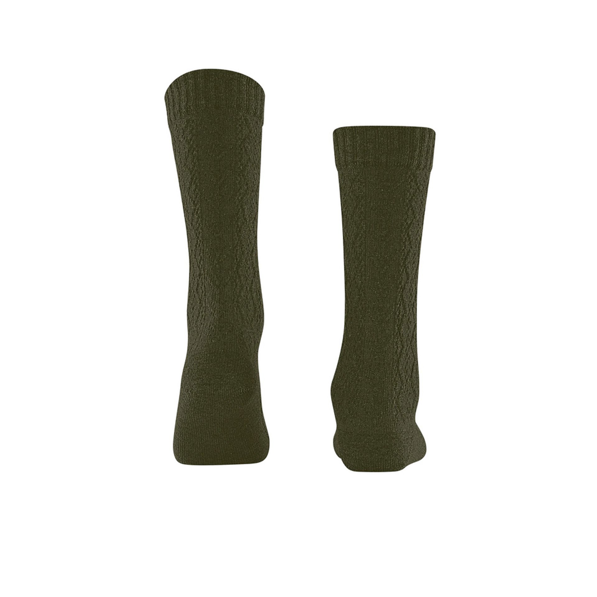 Falke Modish Fest Artichoke 257488 groen