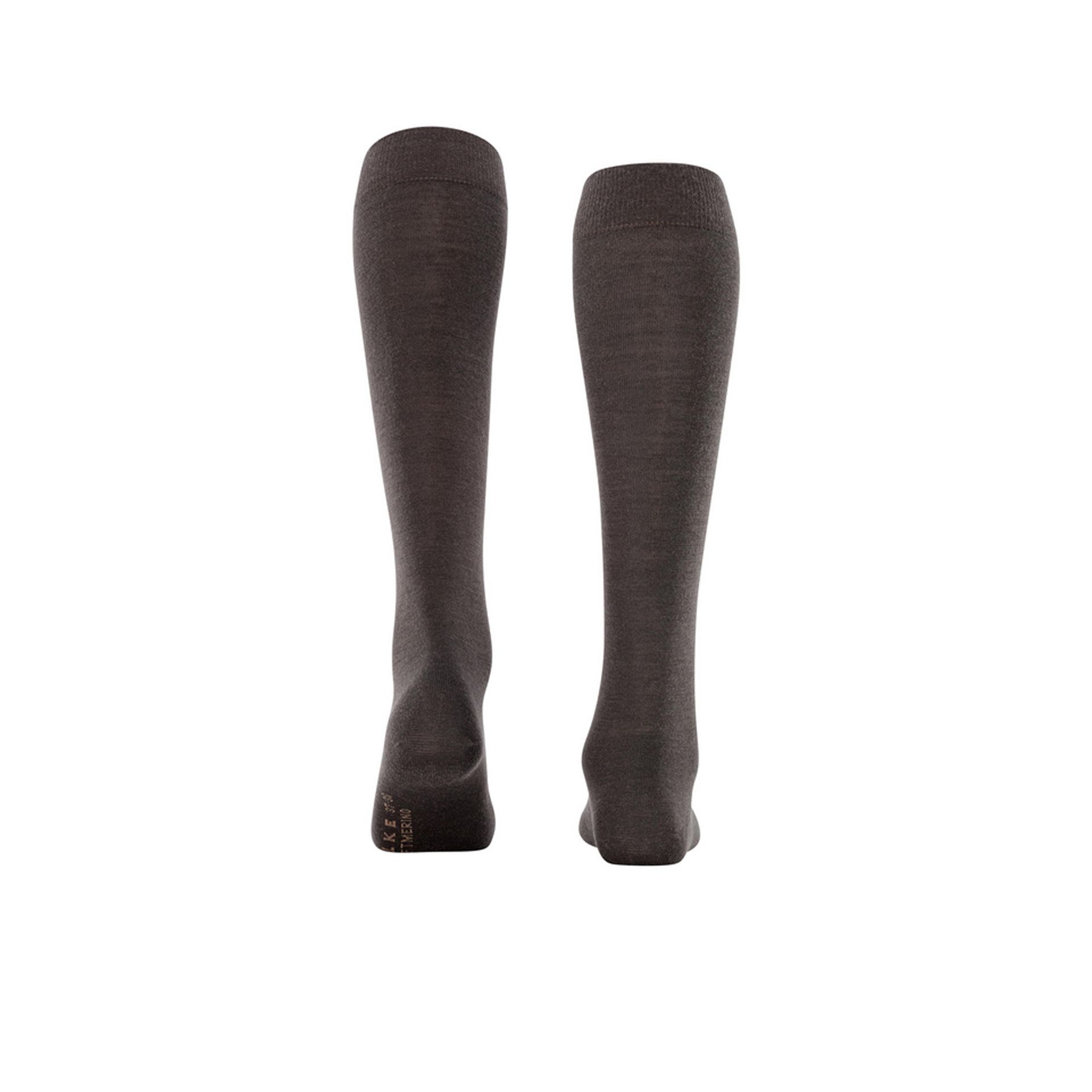 Falke Soft Merino 257491 bruin