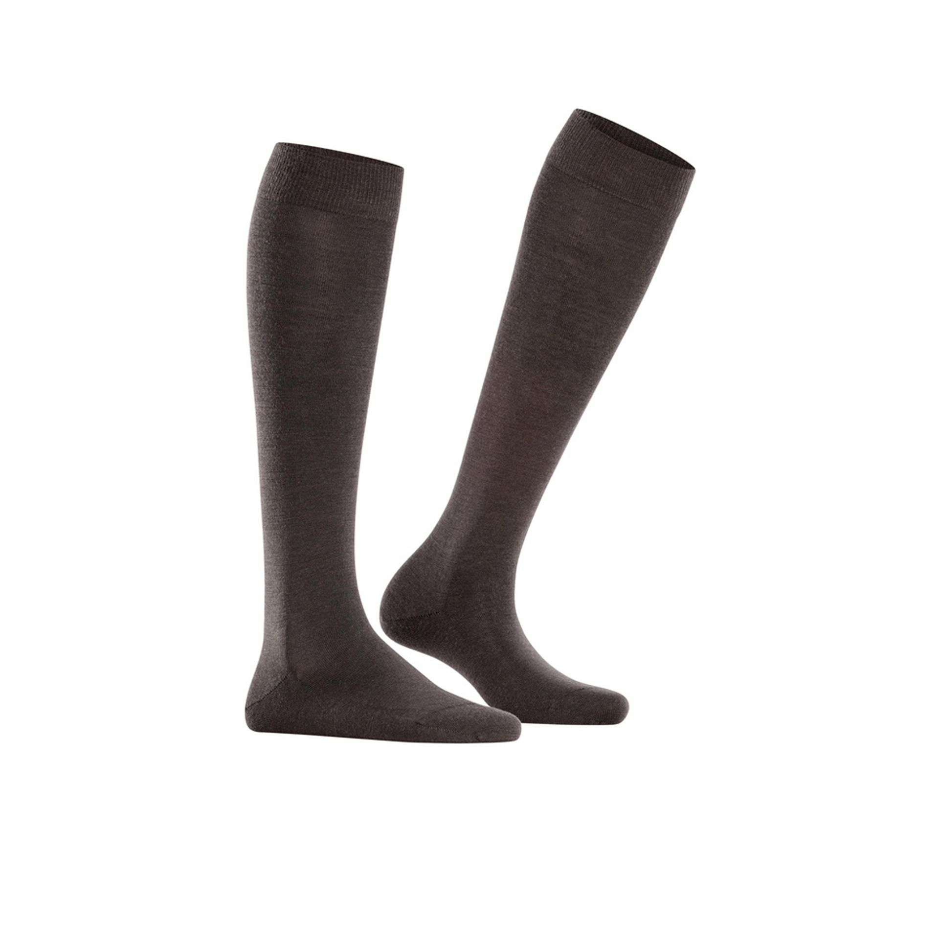 Falke Soft Merino 257491 bruin