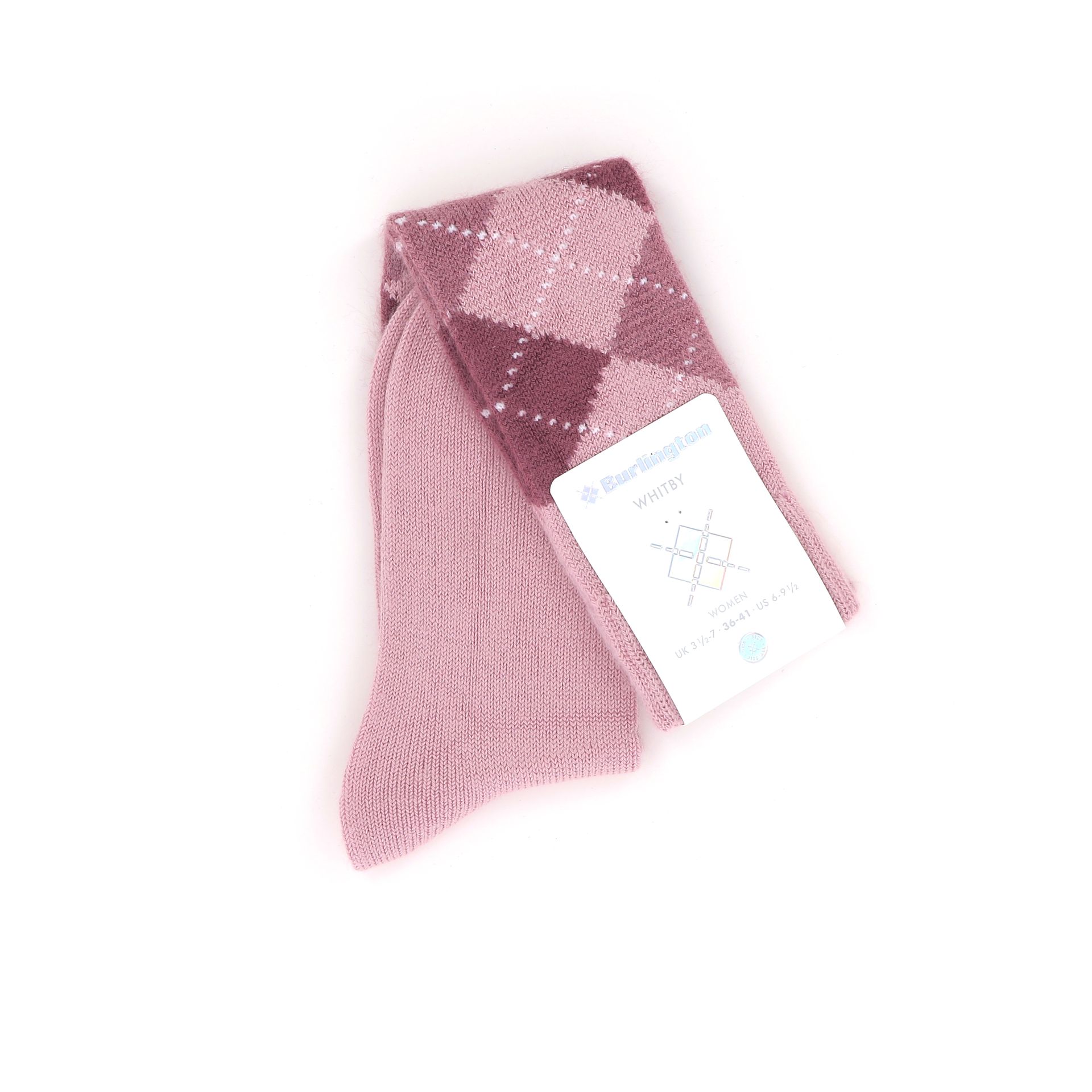 Falke Whitby 257501 roze