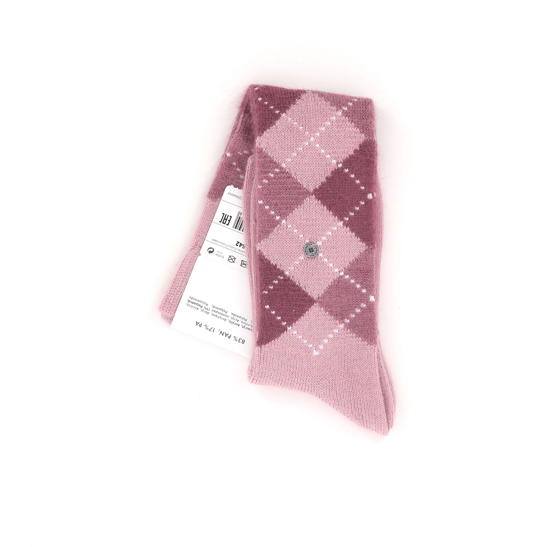 Falke Whitby 257501 roze