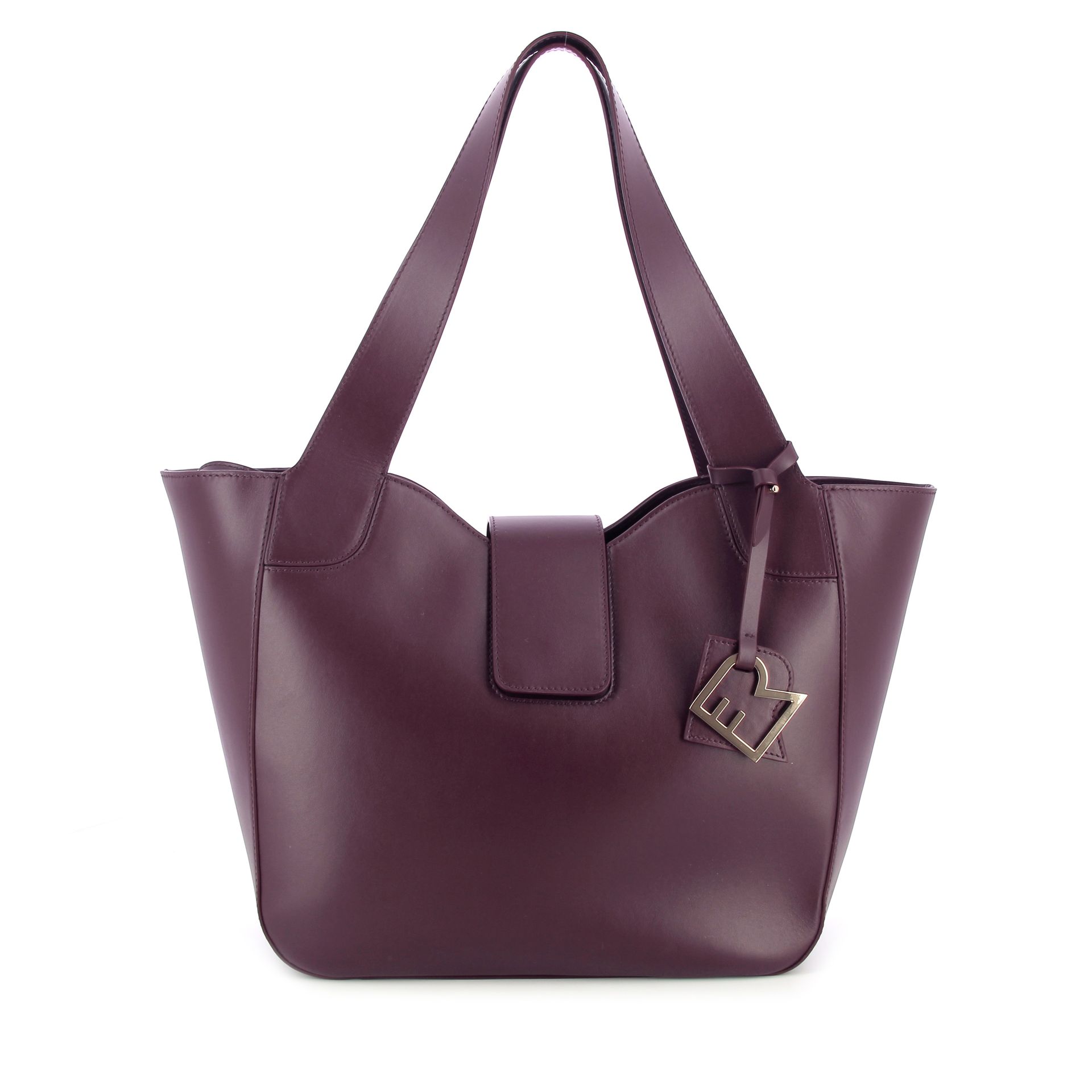 Fratelli Rossetti Handtas 257505 rood