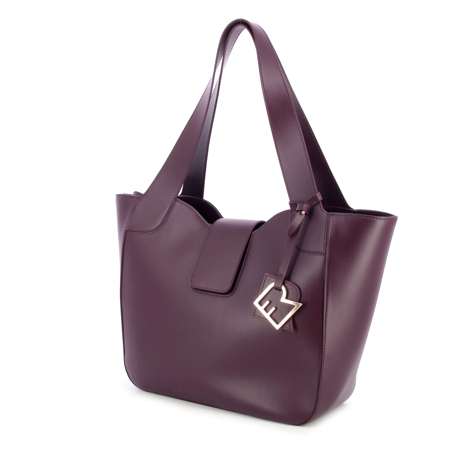 Fratelli Rossetti Handtas 257505 rood