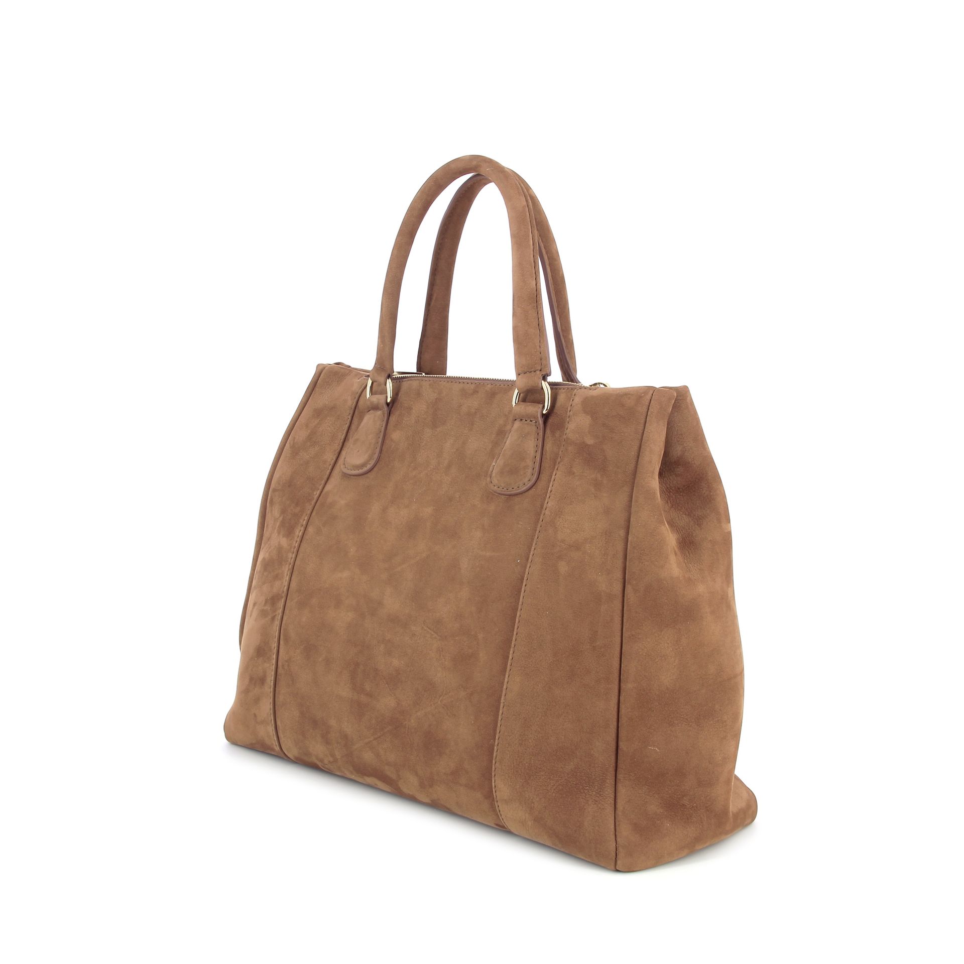 Fratelli Rossetti Handtas 257507 cognac