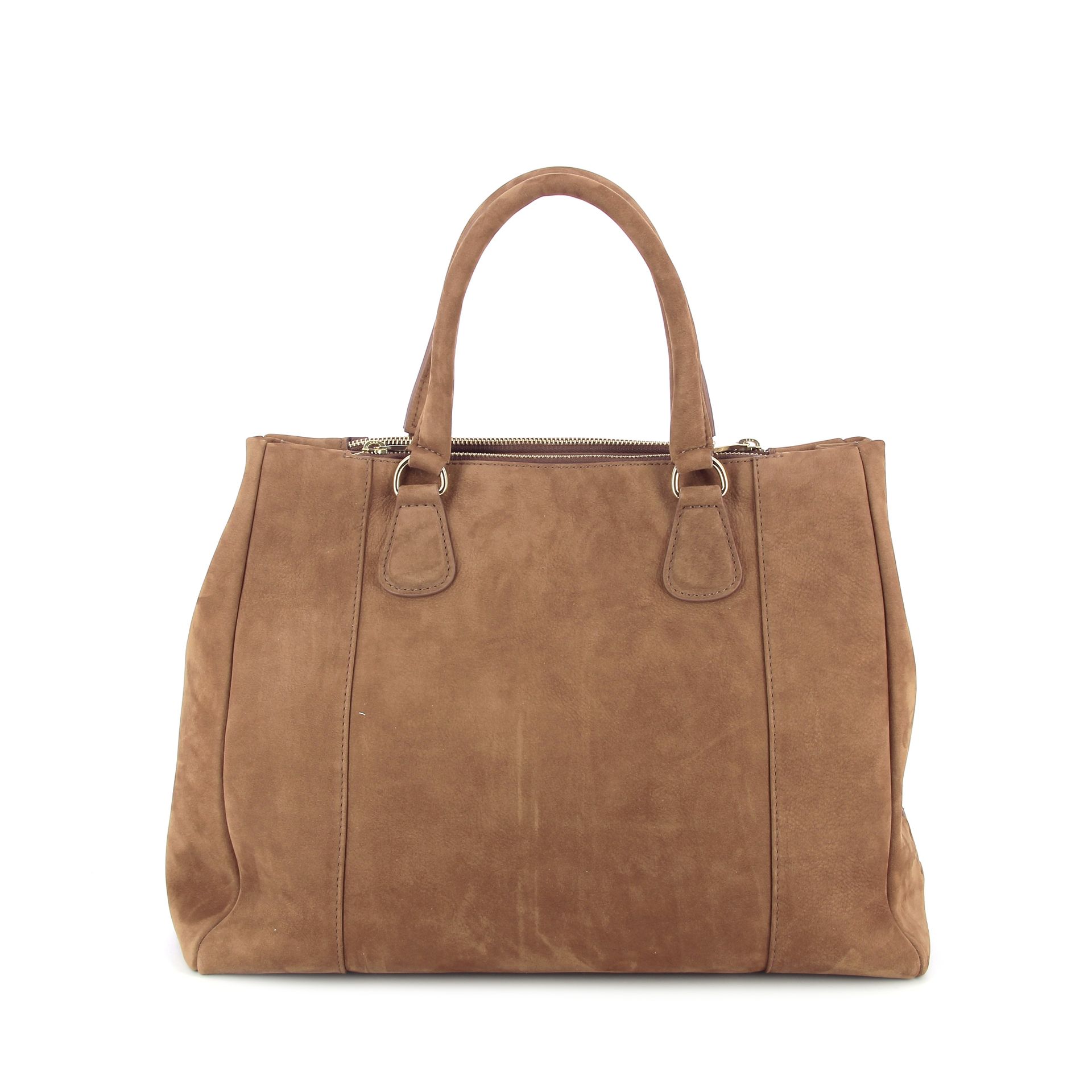 Fratelli Rossetti Handtas 257507 cognac