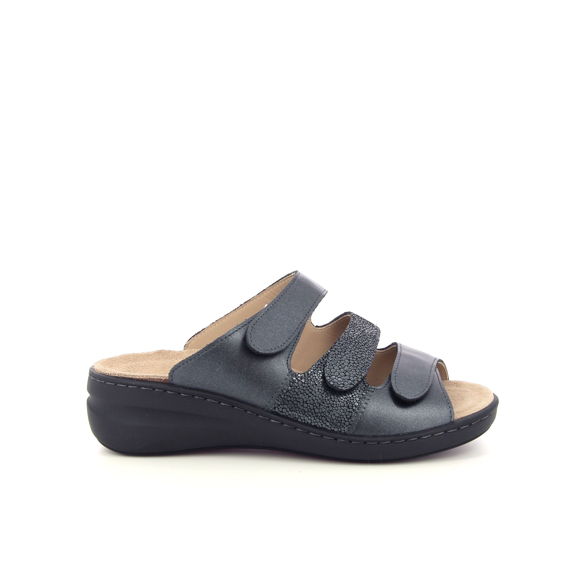 Solidus Special 257509 grijs