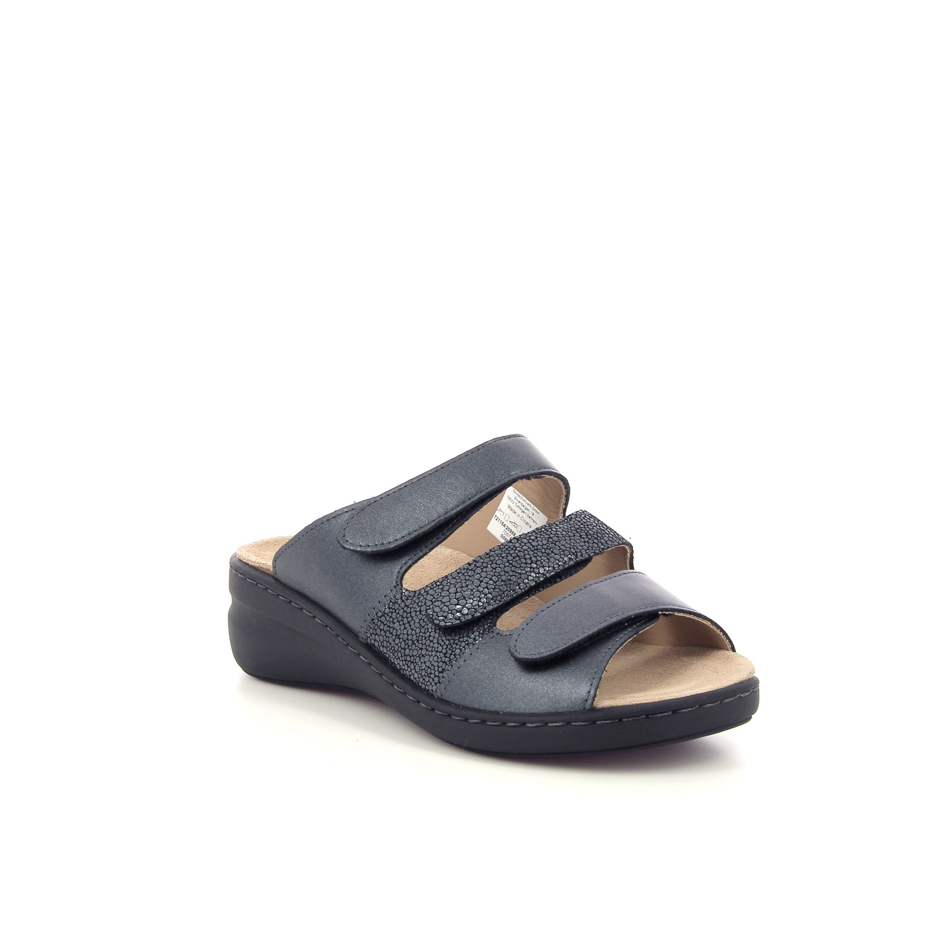 Solidus Special 257509 grijs
