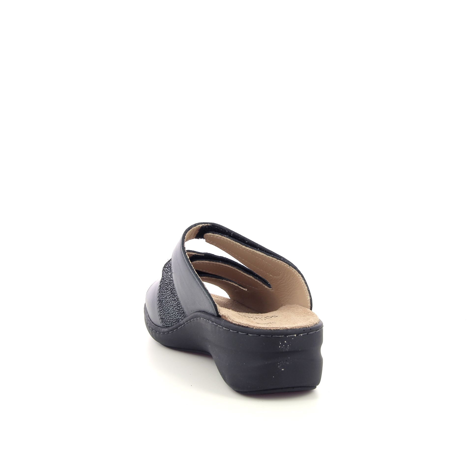 Solidus Special 257509 grijs