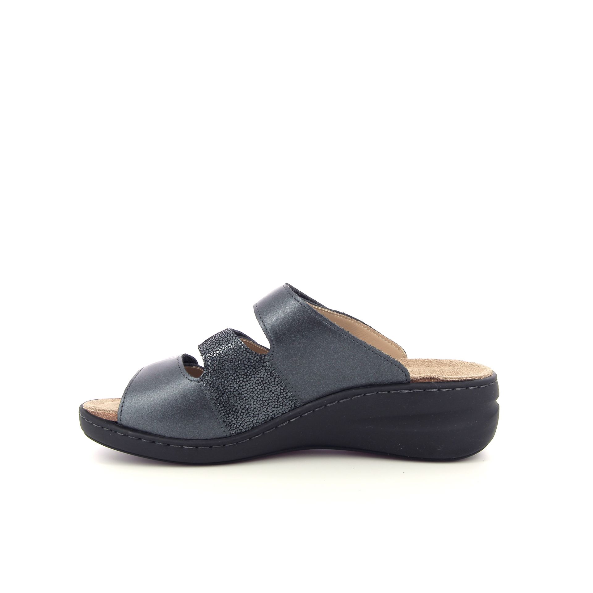Solidus Special 257509 grijs