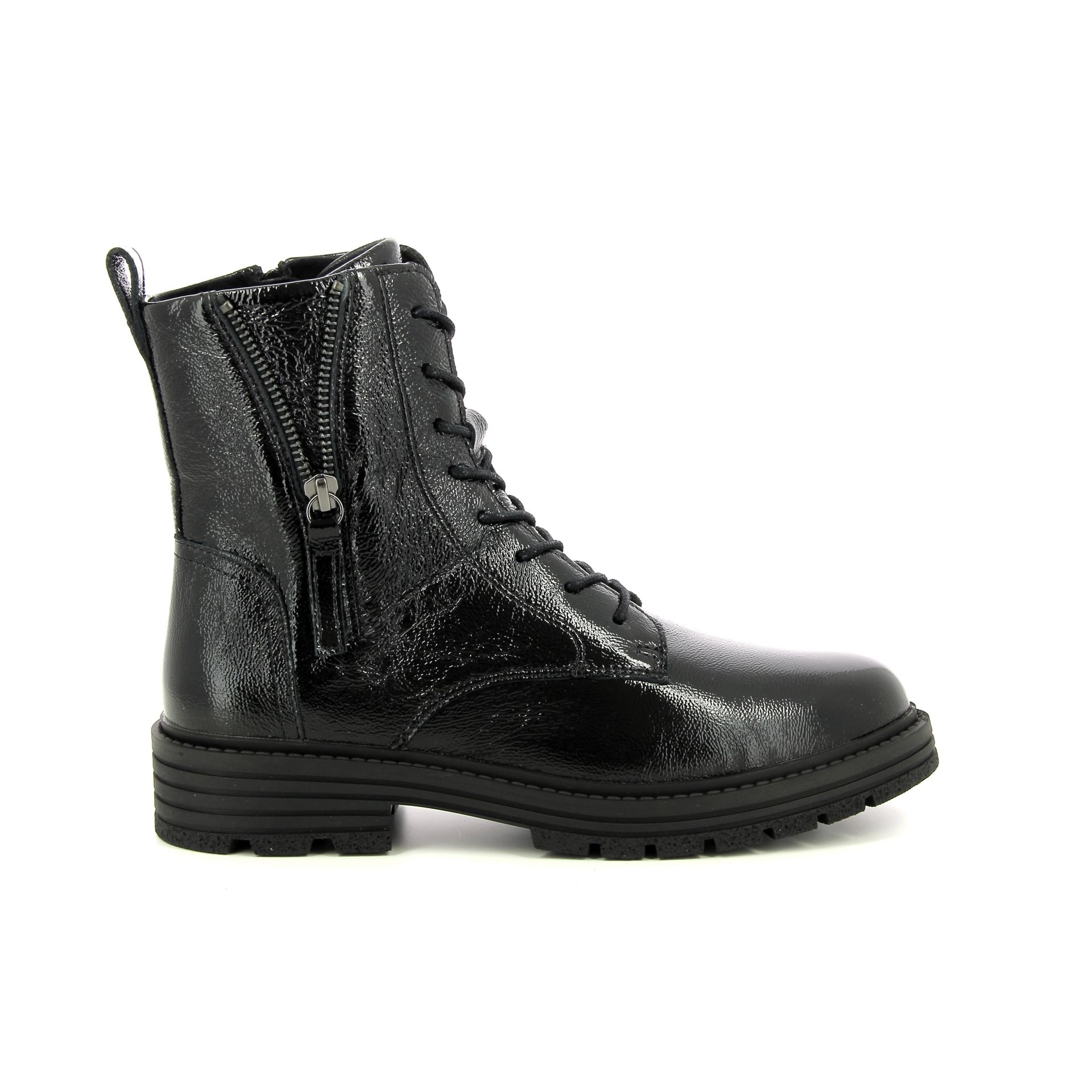 Solidus Kelly 257511 zwart