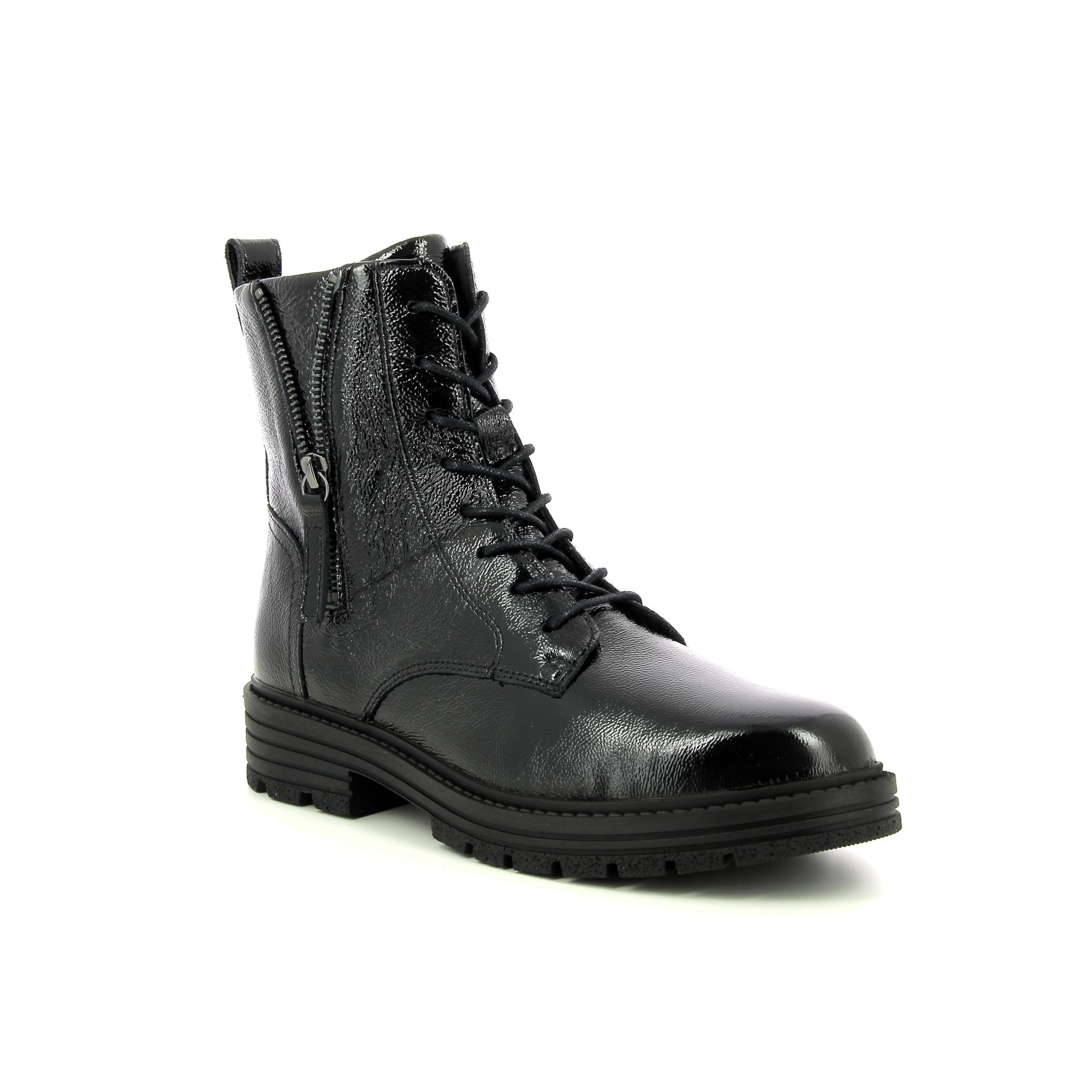 Solidus Kelly 257511 zwart