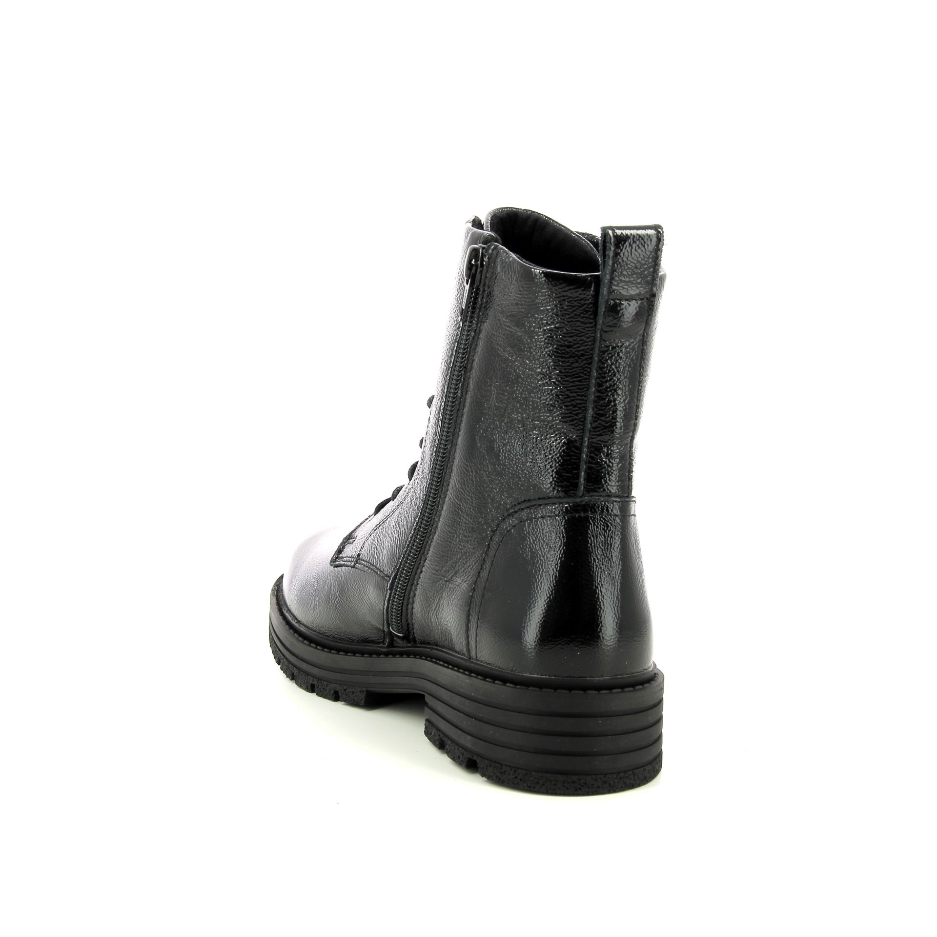 Solidus Kelly 257511 zwart