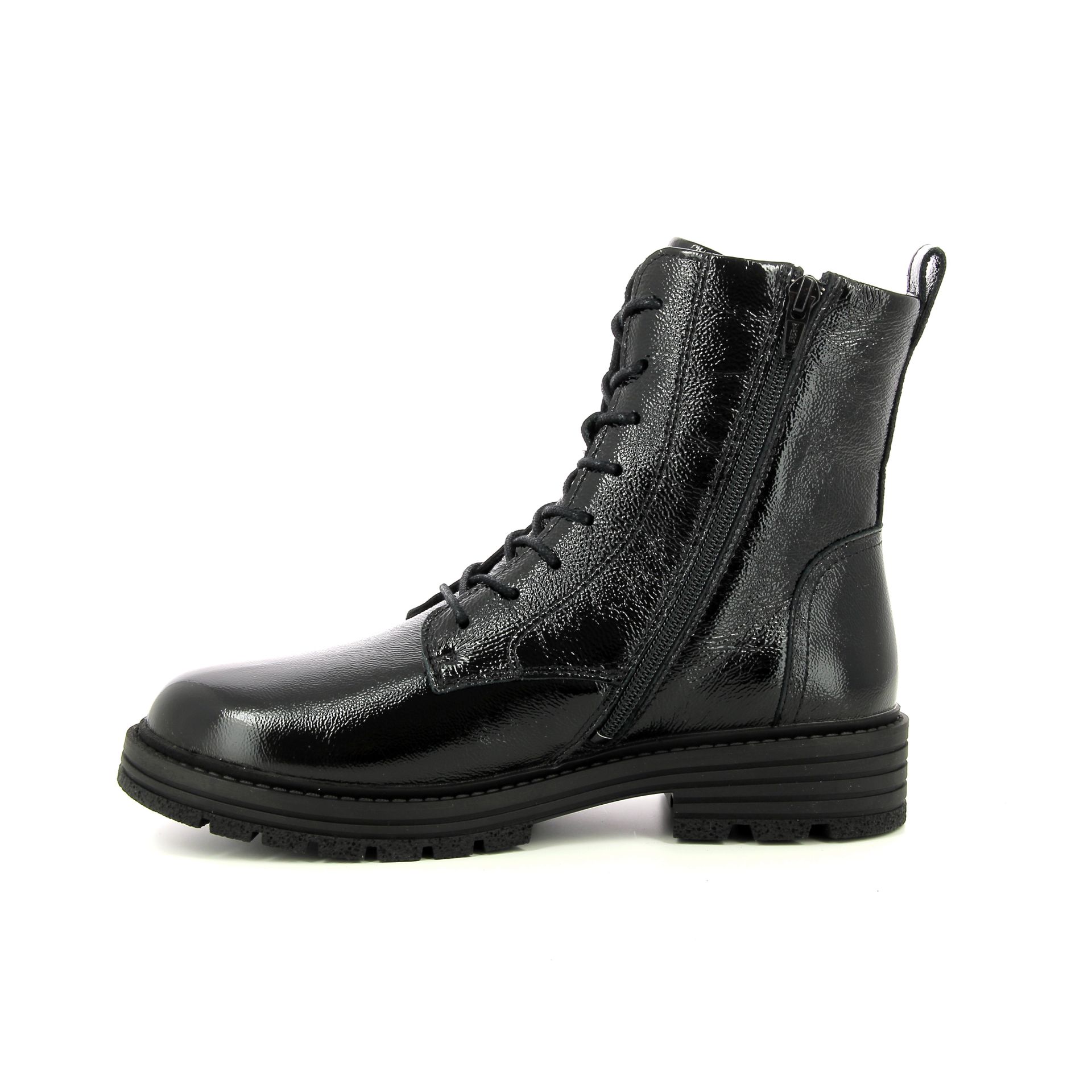 Solidus Kelly 257511 zwart